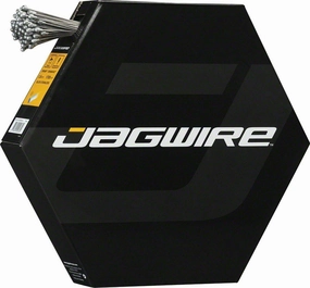 Jagwire Unisex Adult Cables, None, One Size