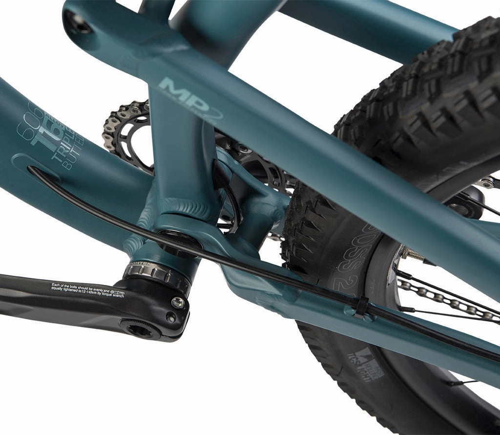 Jamis Faultline A2