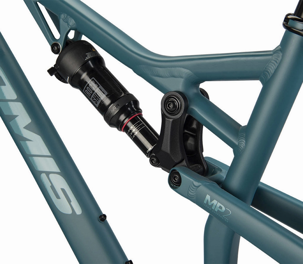 Jamis Faultline A2