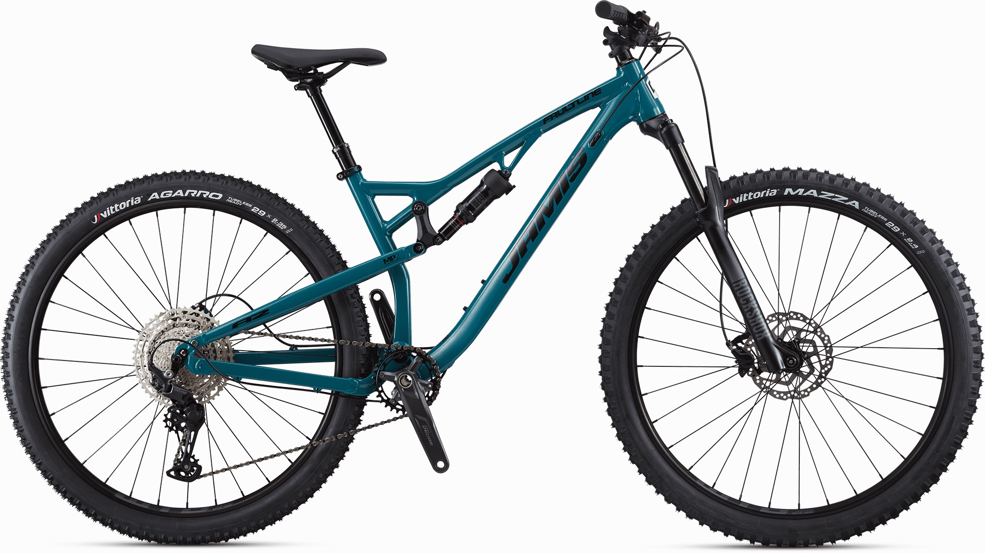 Jamis Faultline A2