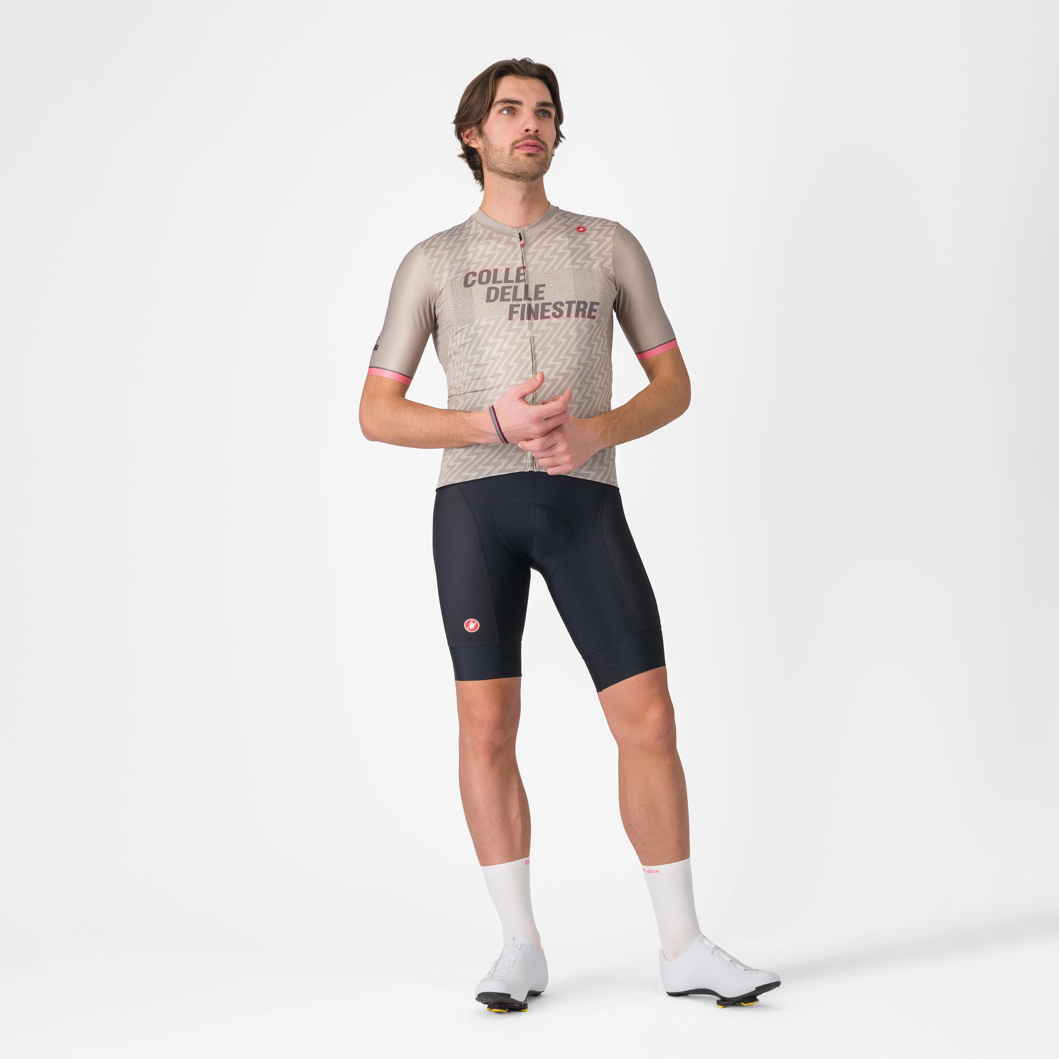 Jersey Colle Delle Finestre Giro d'Italia 2025
