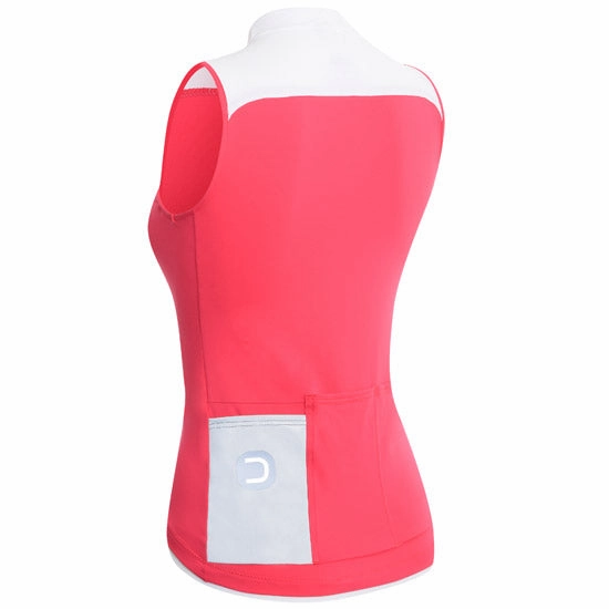 Jersey S/L Woman DotOut Glory- Fuchsia