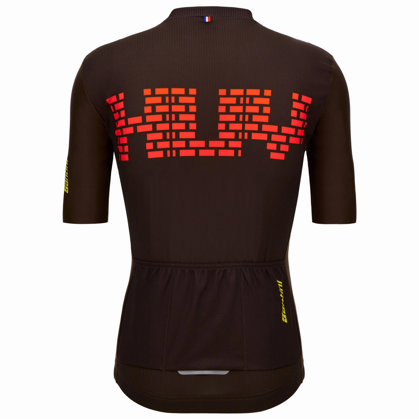 Jersey Santini Flche Wallonne
