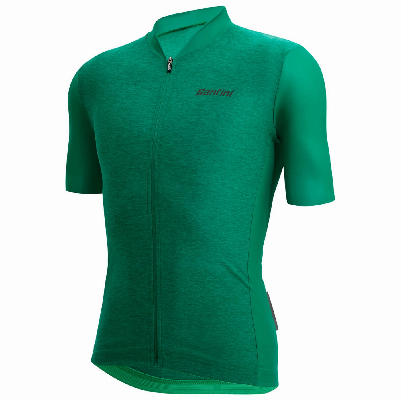 Jersey Santini Pure Color - Green