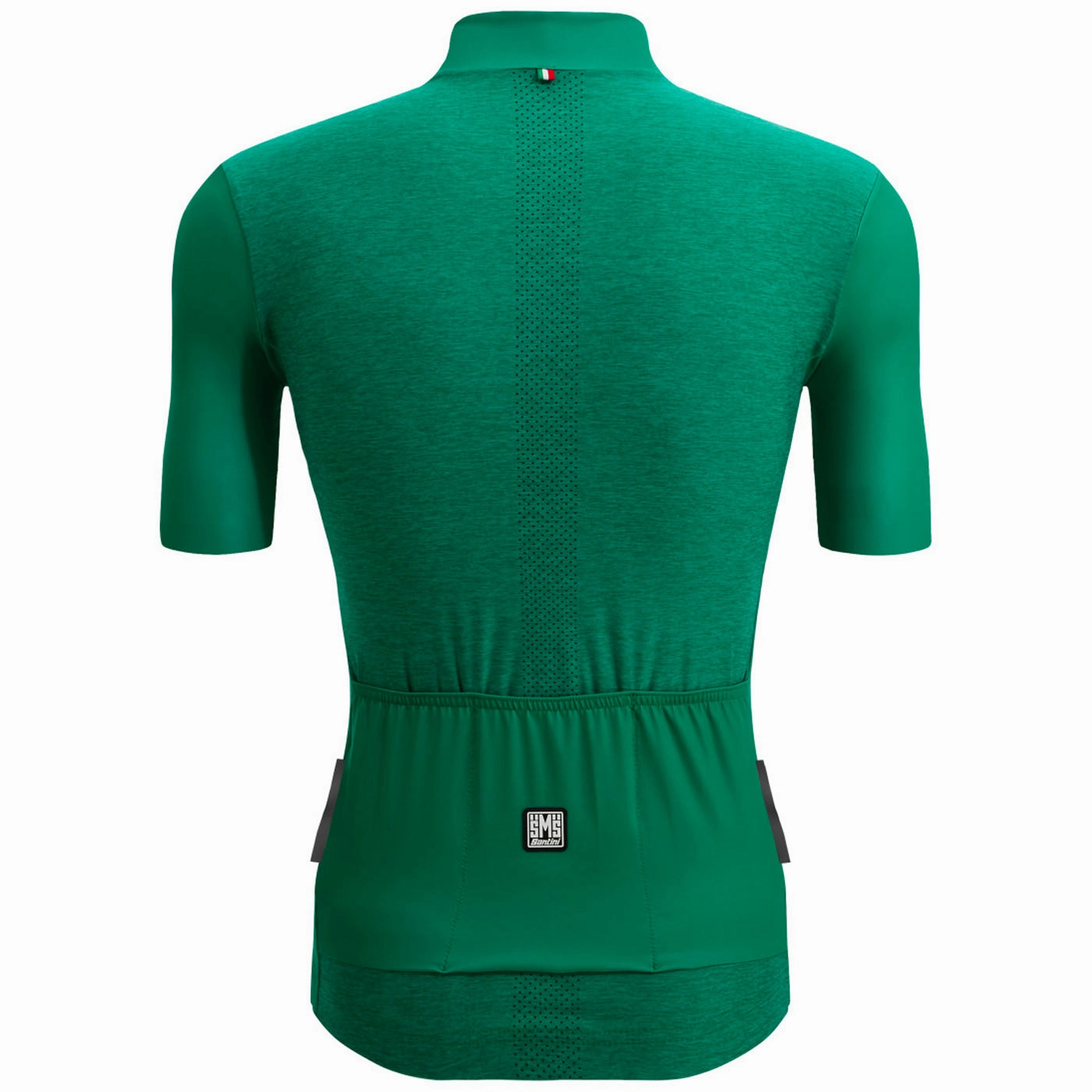 Jersey Santini Pure Color - Green