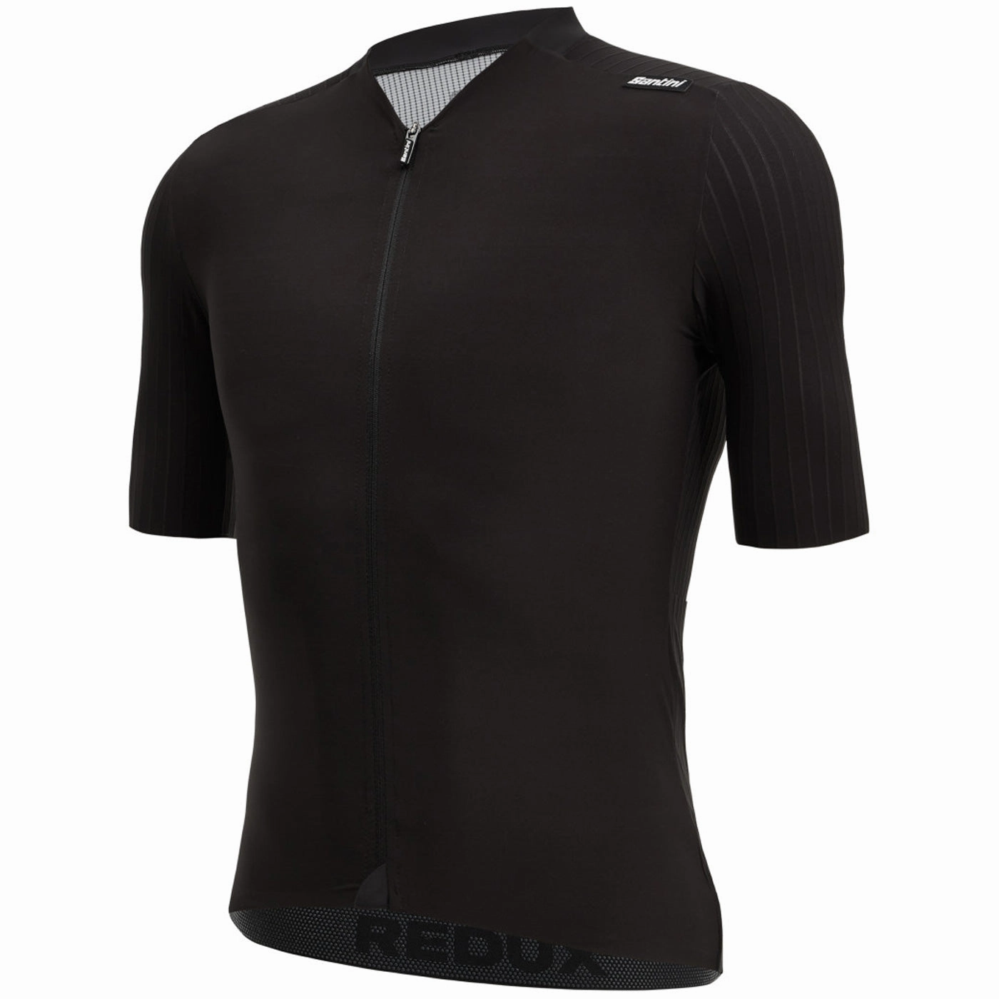 Jersey Santini Redux Speed - Black