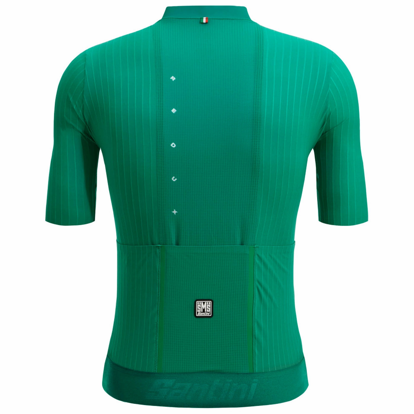 Jersey Santini Redux Speed - Green