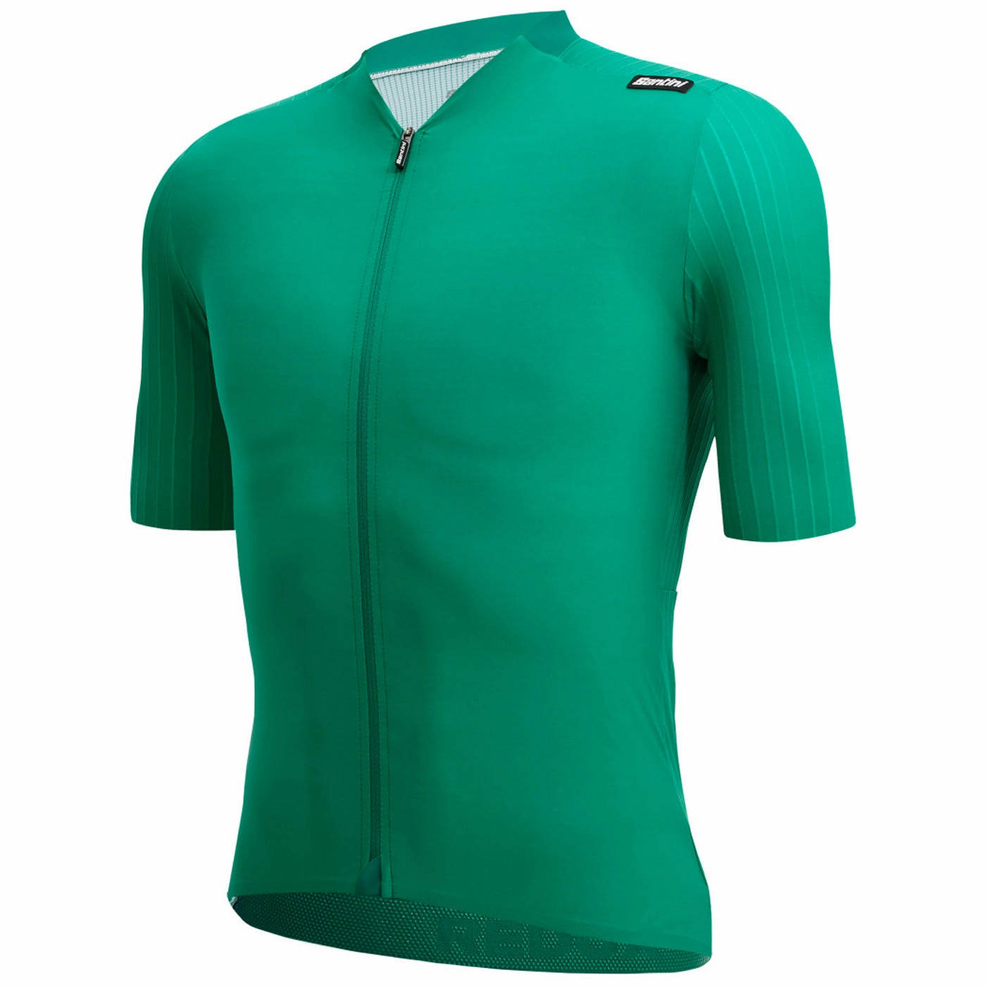 Jersey Santini Redux Speed - Green