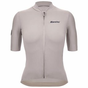 Jersey Santini Stone - Beige