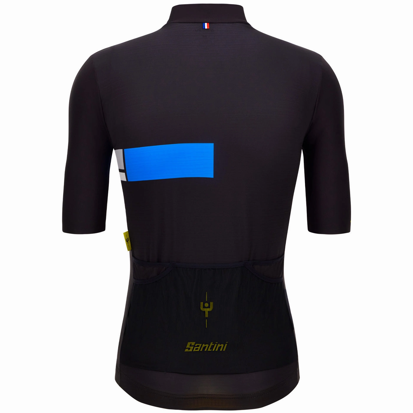 Jersey Santini Tour de France 2024 - Alpe d'Huez