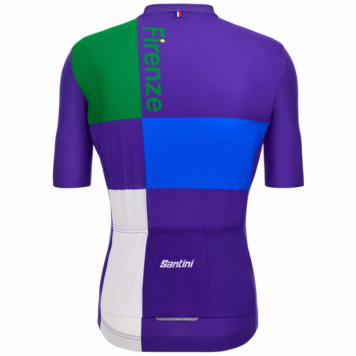 Jersey Santini Tour de France 2024 - Florence