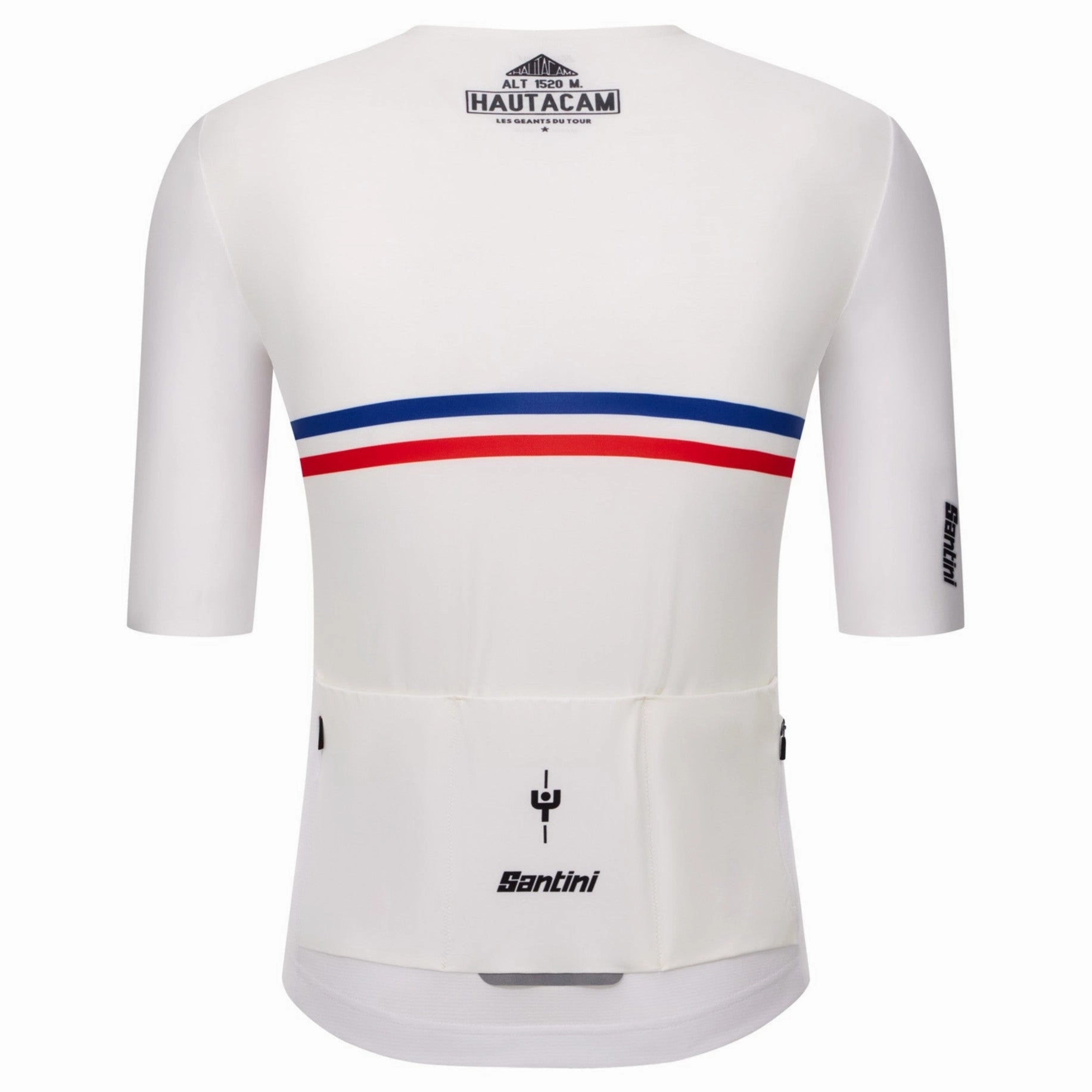 Jersey Santini Tour de France - Hautacam
