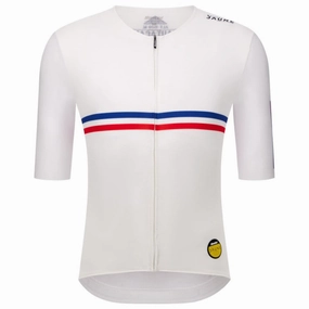 Jersey Santini Tour de France - Hautacam