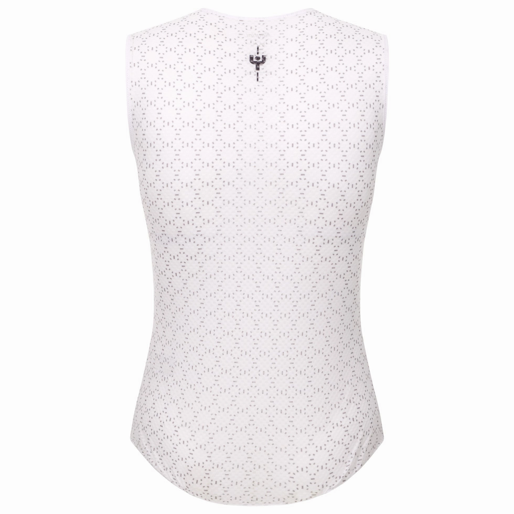Jersey sleeveless base layer Santini Tour de France - Hautacam