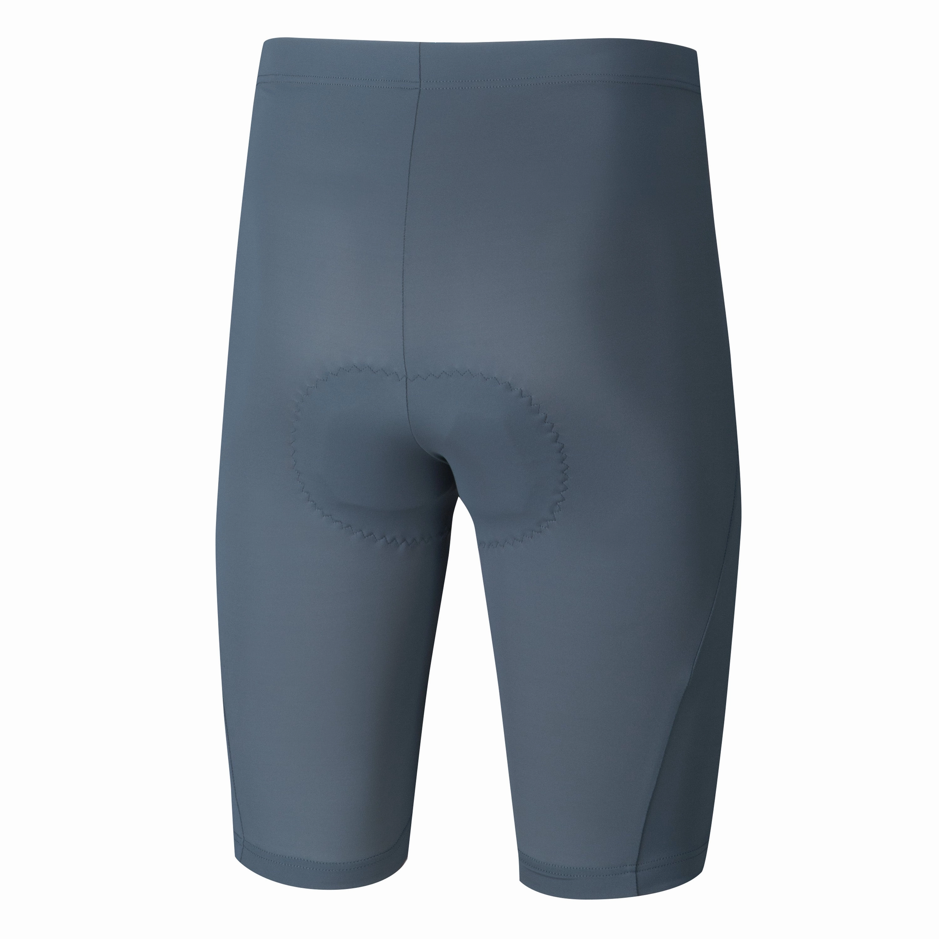 Juf Essential Shorts - Grey