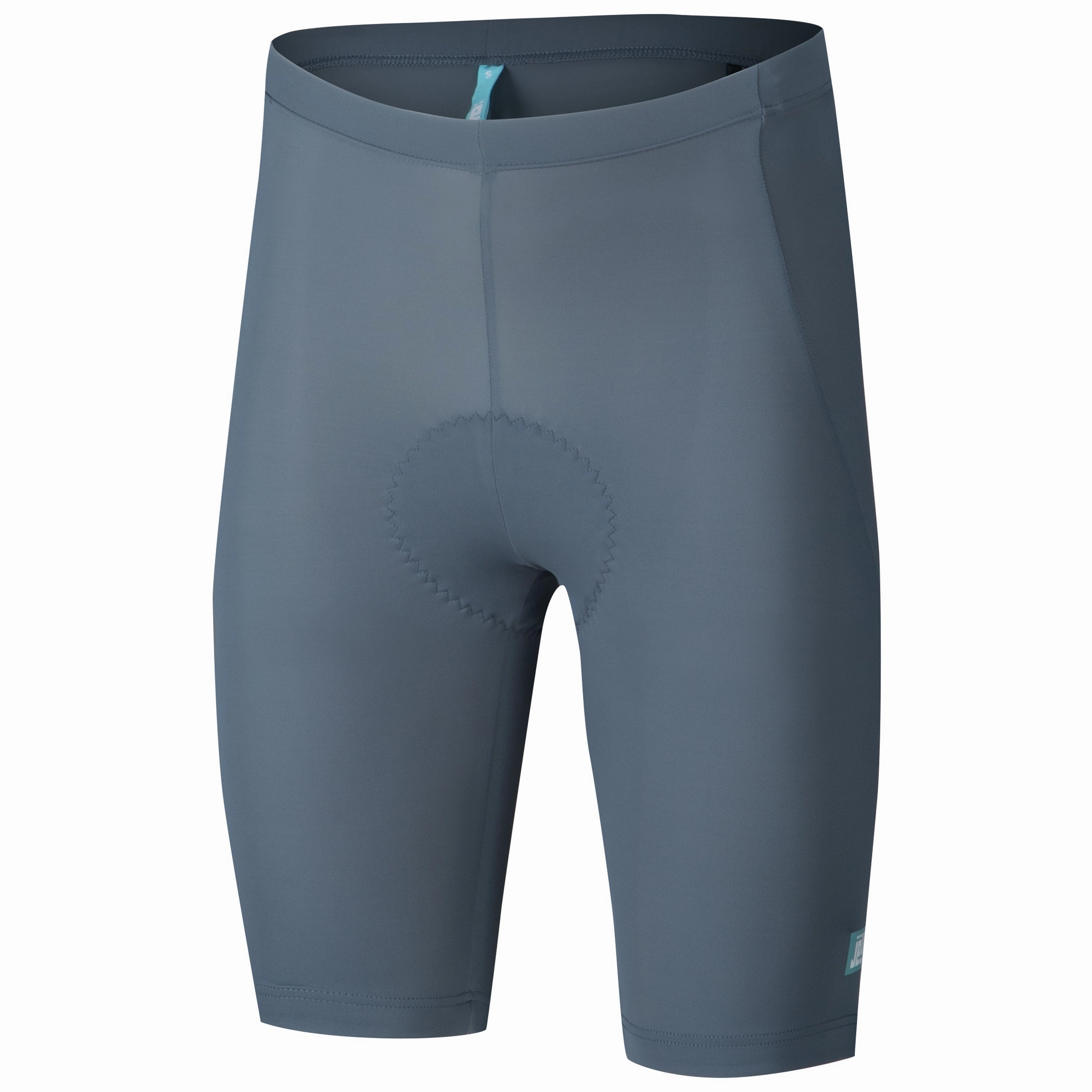 Juf Essential Shorts - Grey