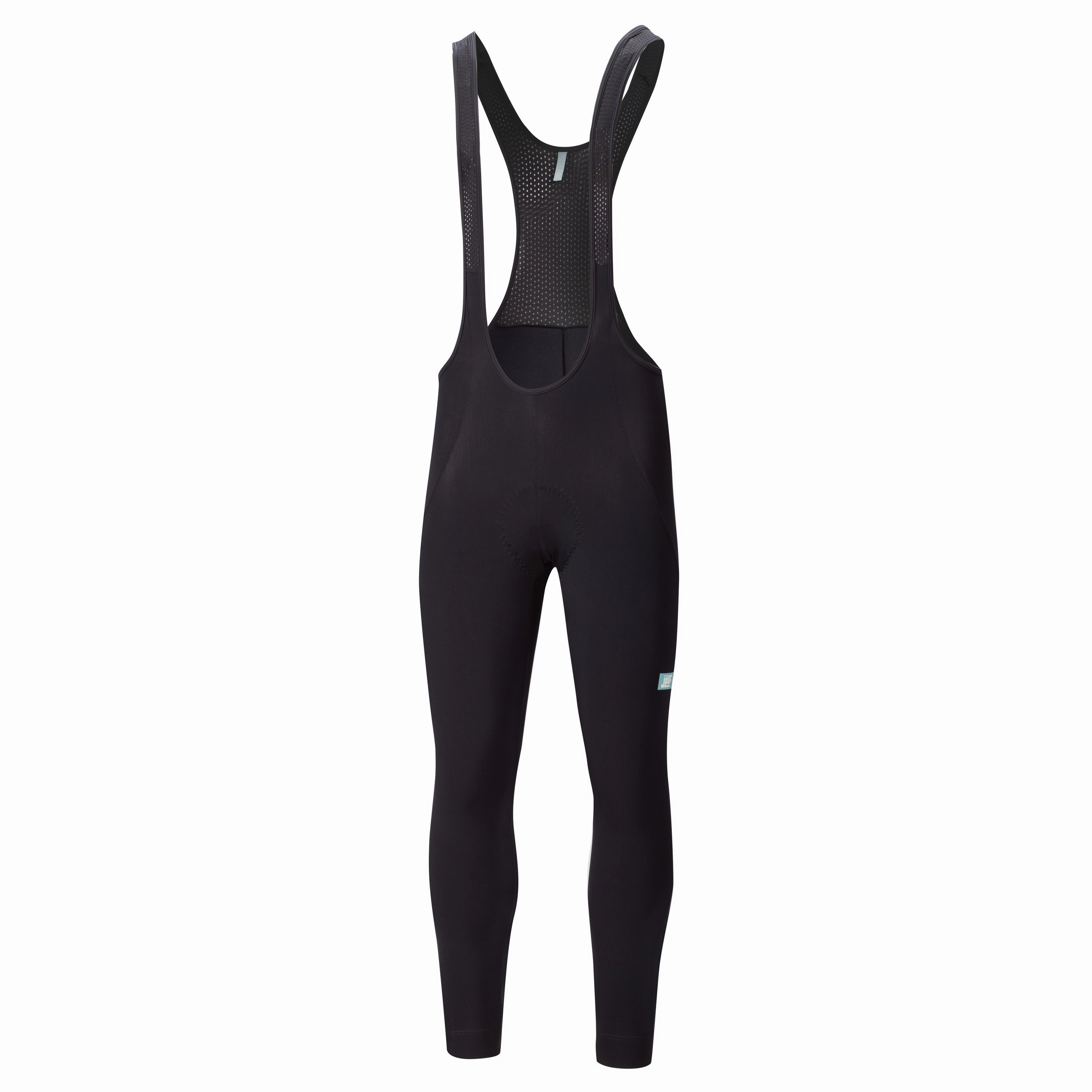 Juf Essential Thermal Tights - Black 
