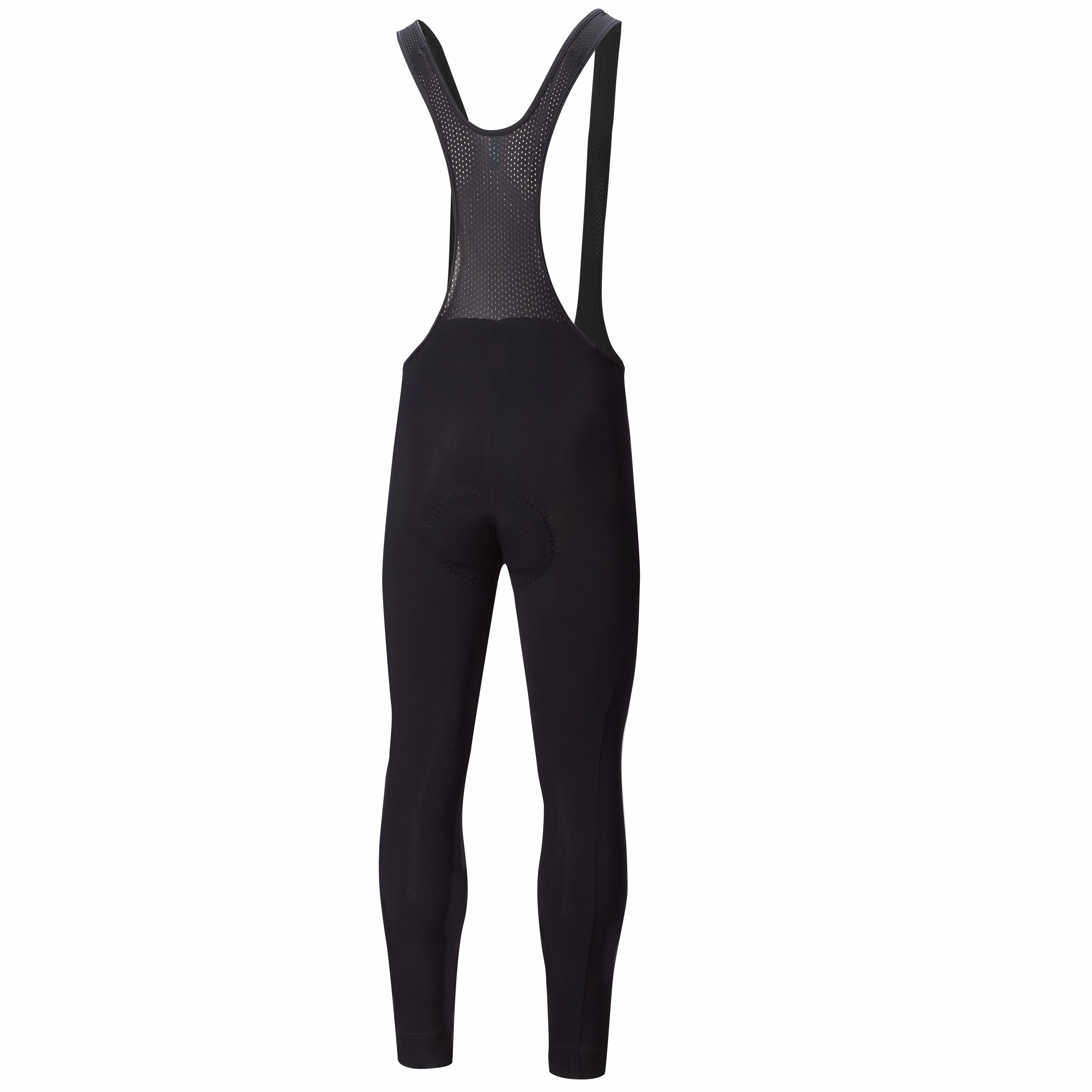 Juf Essential Thermal Tights - Black 