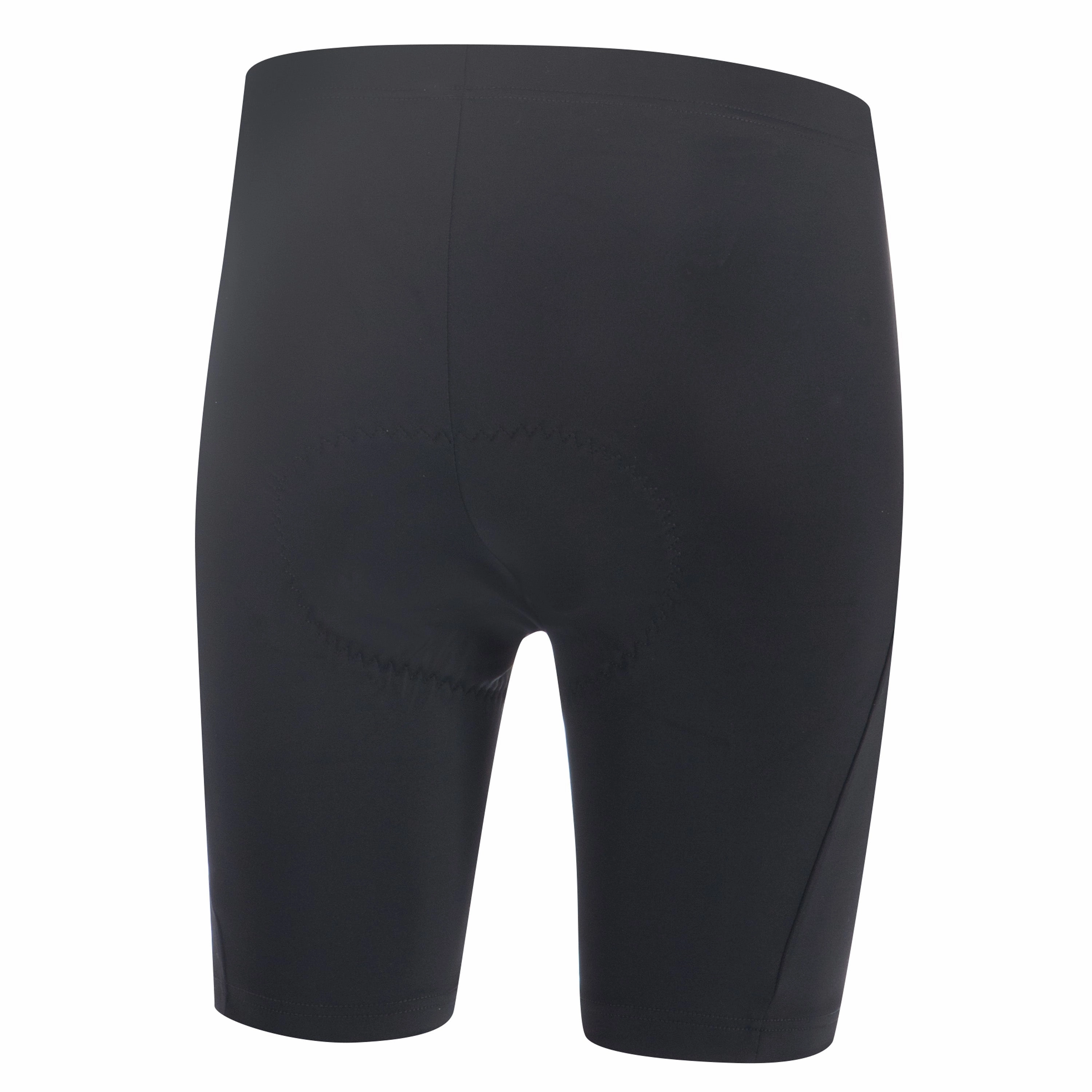 Juf Essential women's shorts - Black 