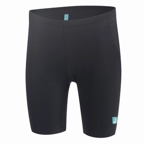 Juf Essential women's shorts - Black 
