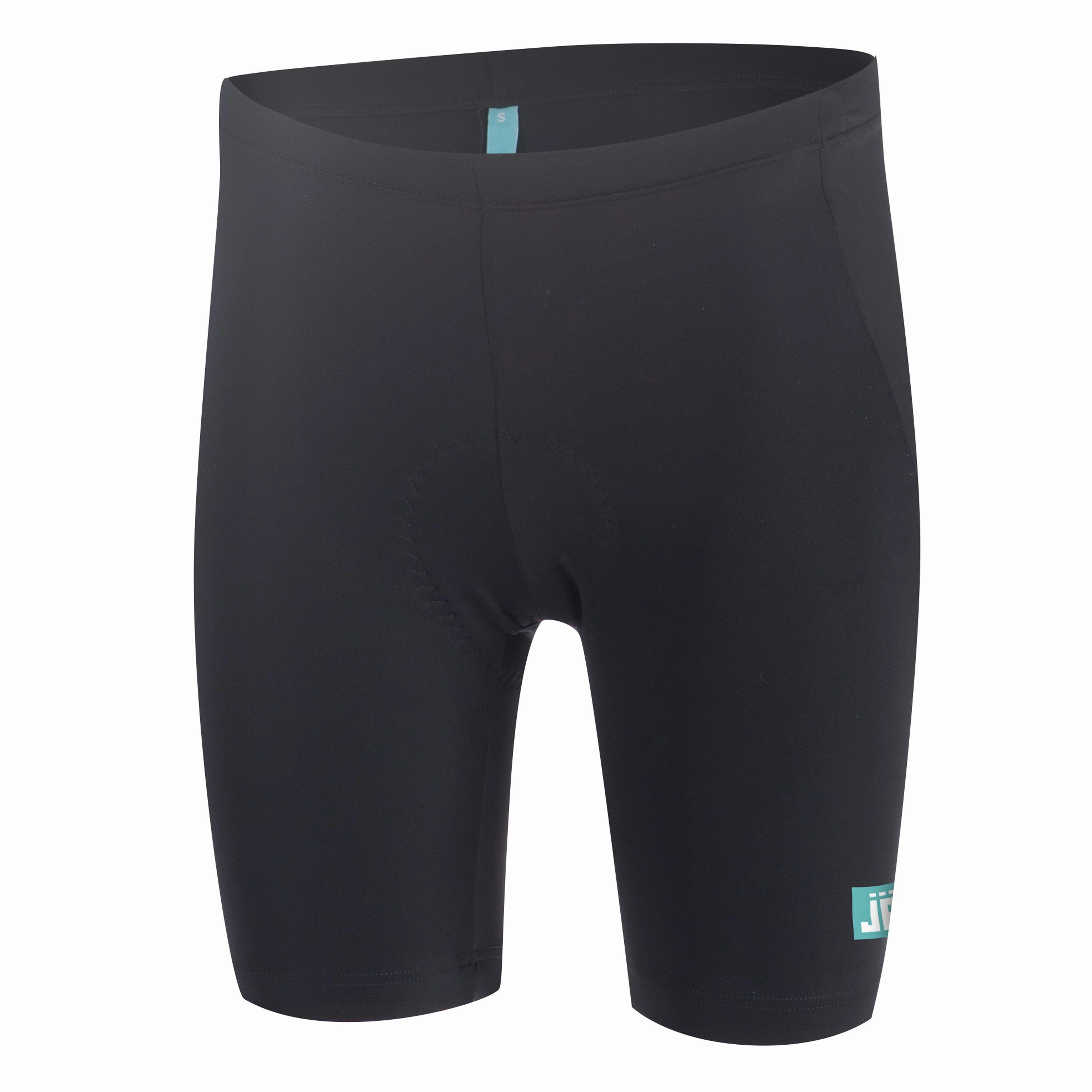 Juf Essential women's shorts - Black 