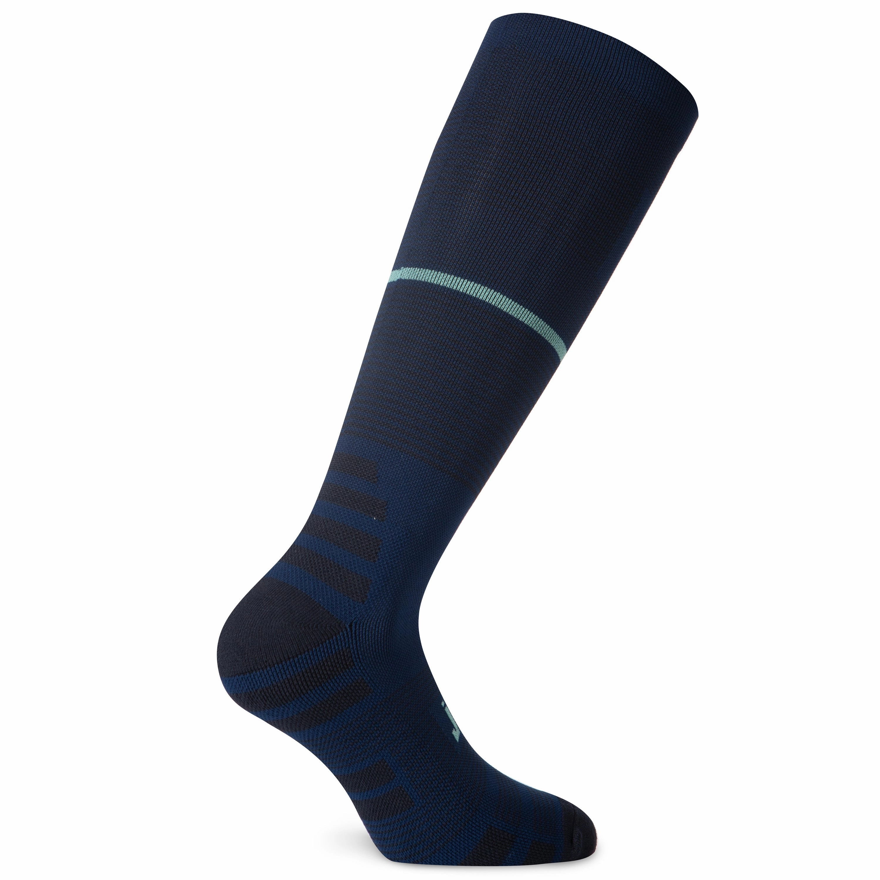 Juf Pro Compression Socks - Blue 