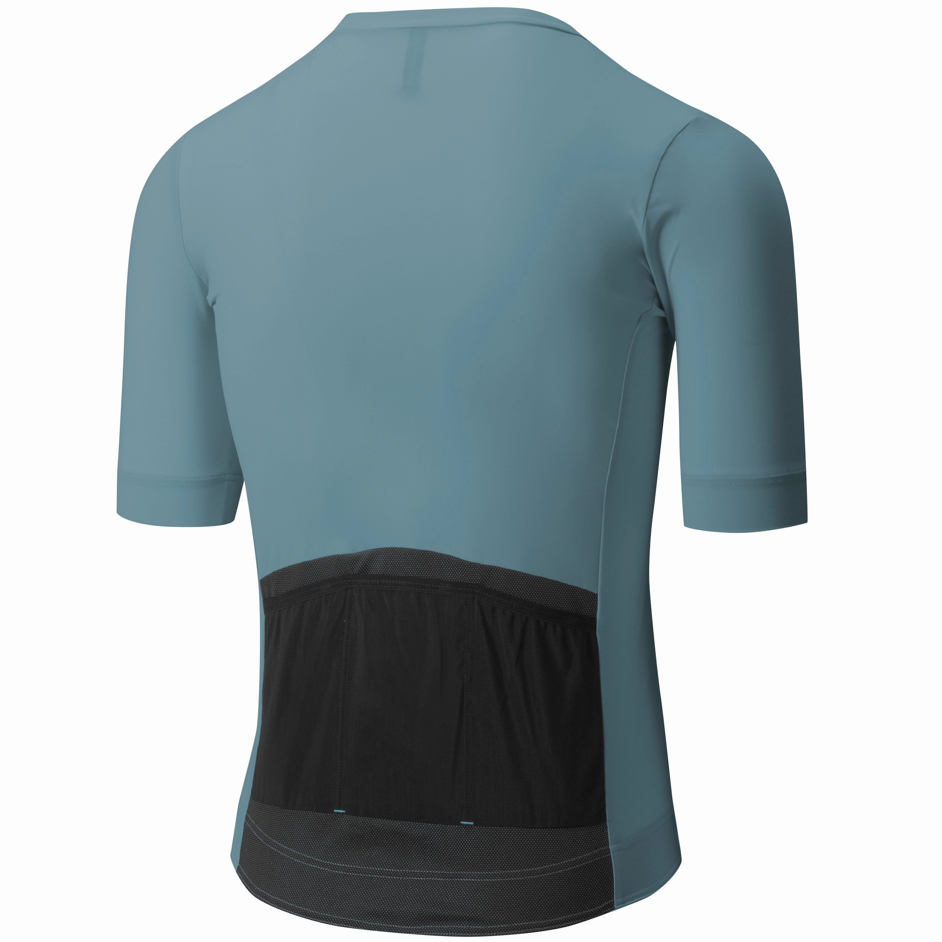 Juf Pro Gravel jersey - Blue