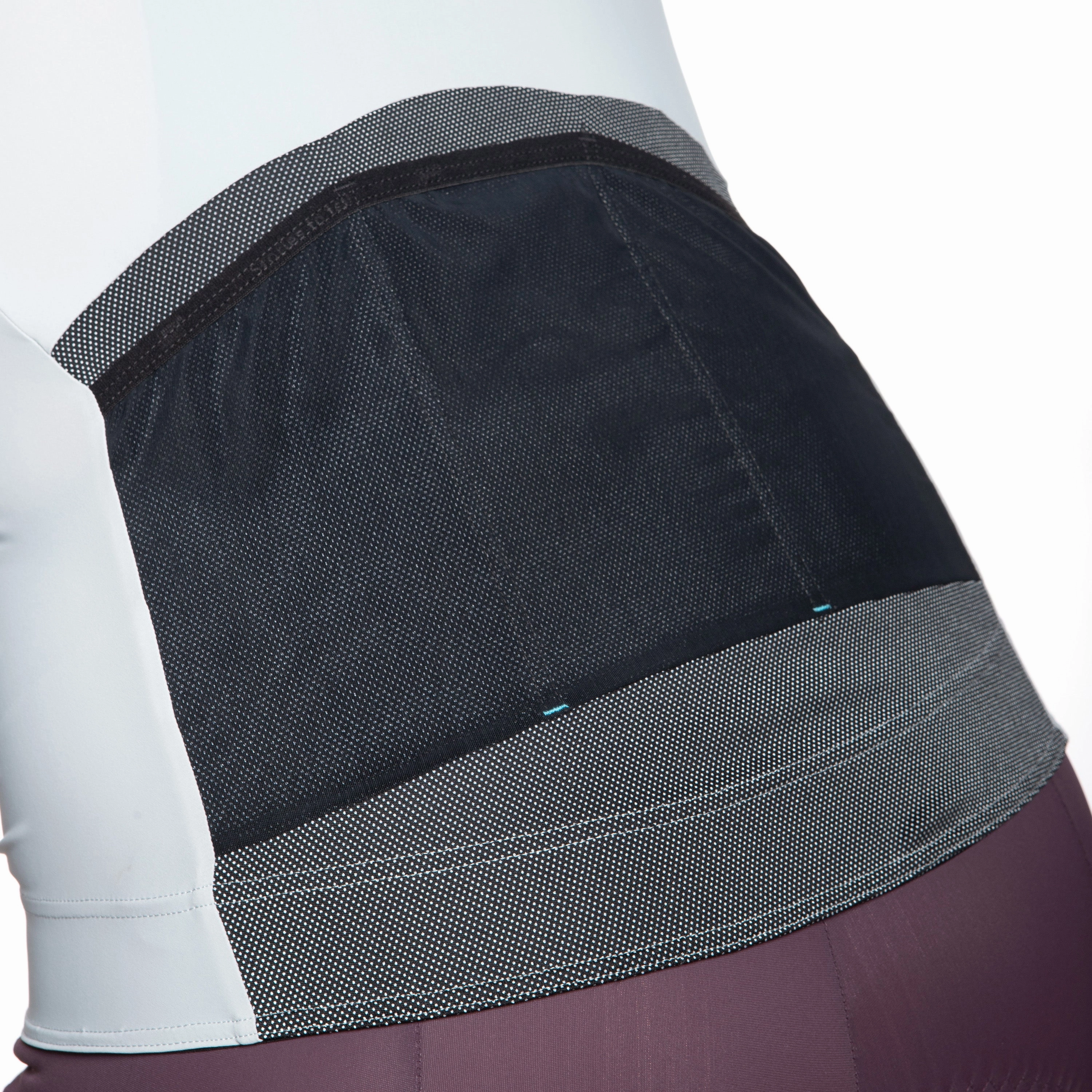 Juf Pro Gravel jersey - Grey