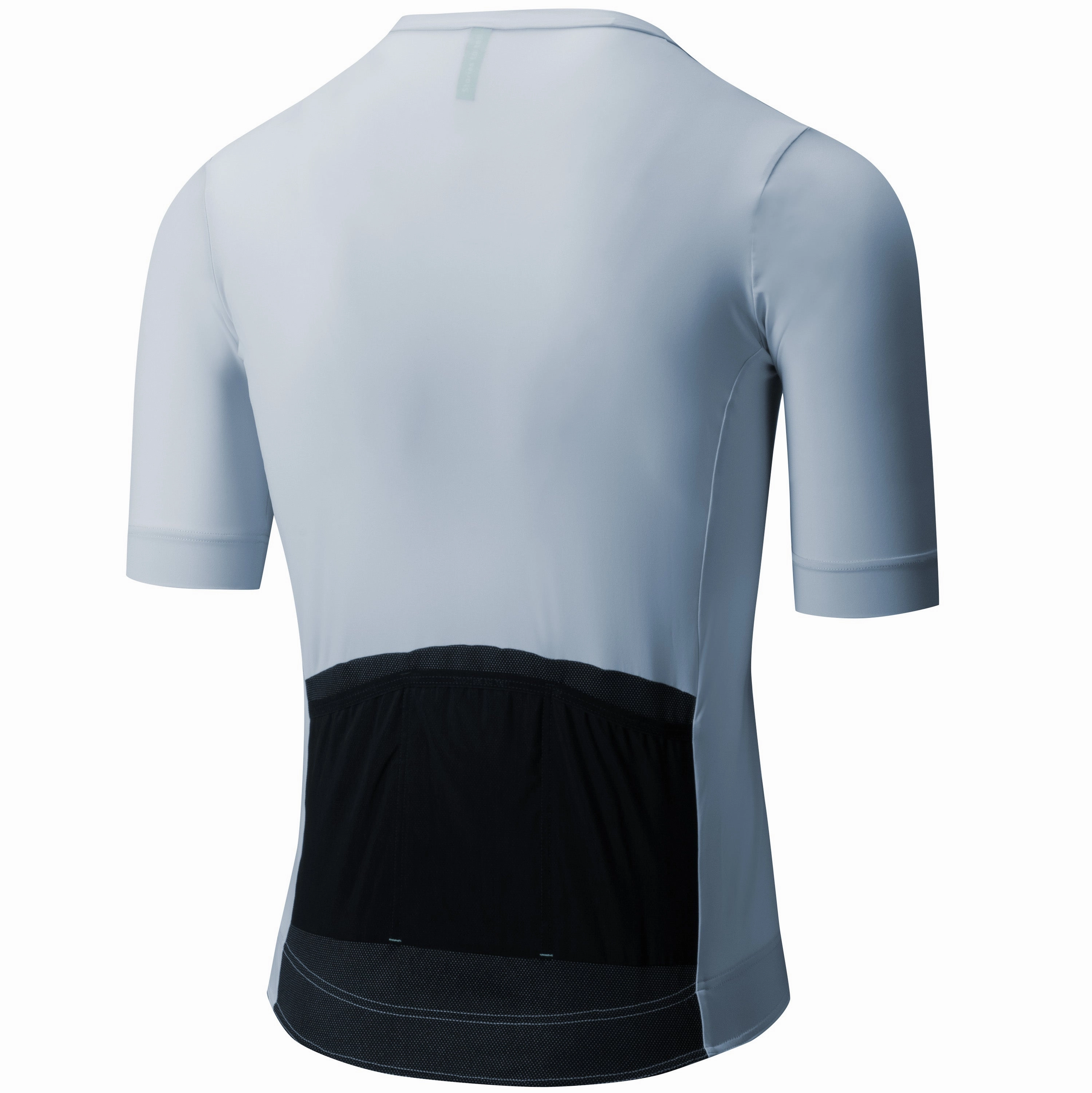 Juf Pro Gravel jersey - Grey