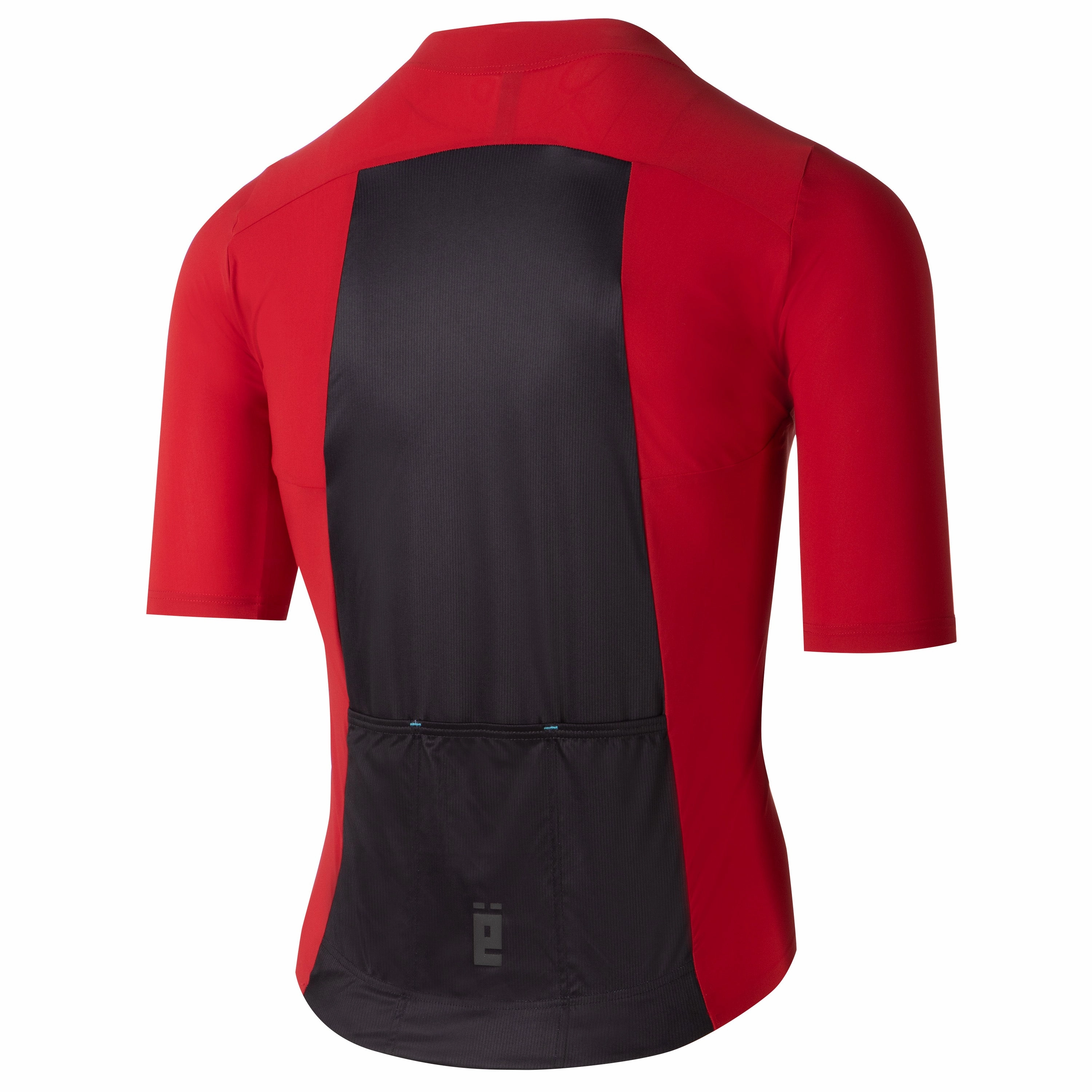 Juf Pro Jersey - Red 