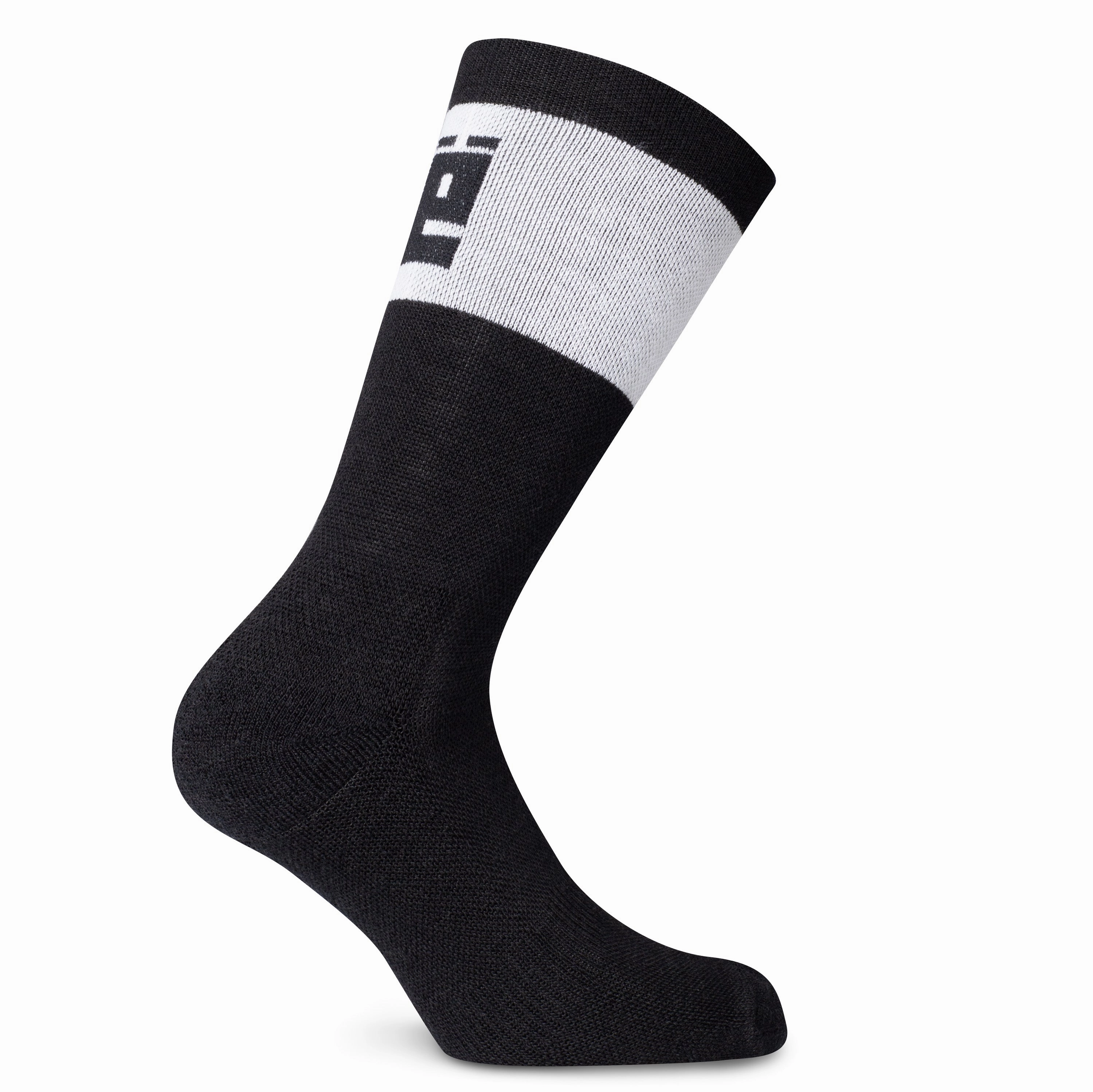 Juf Pro Merino Socks - Black 