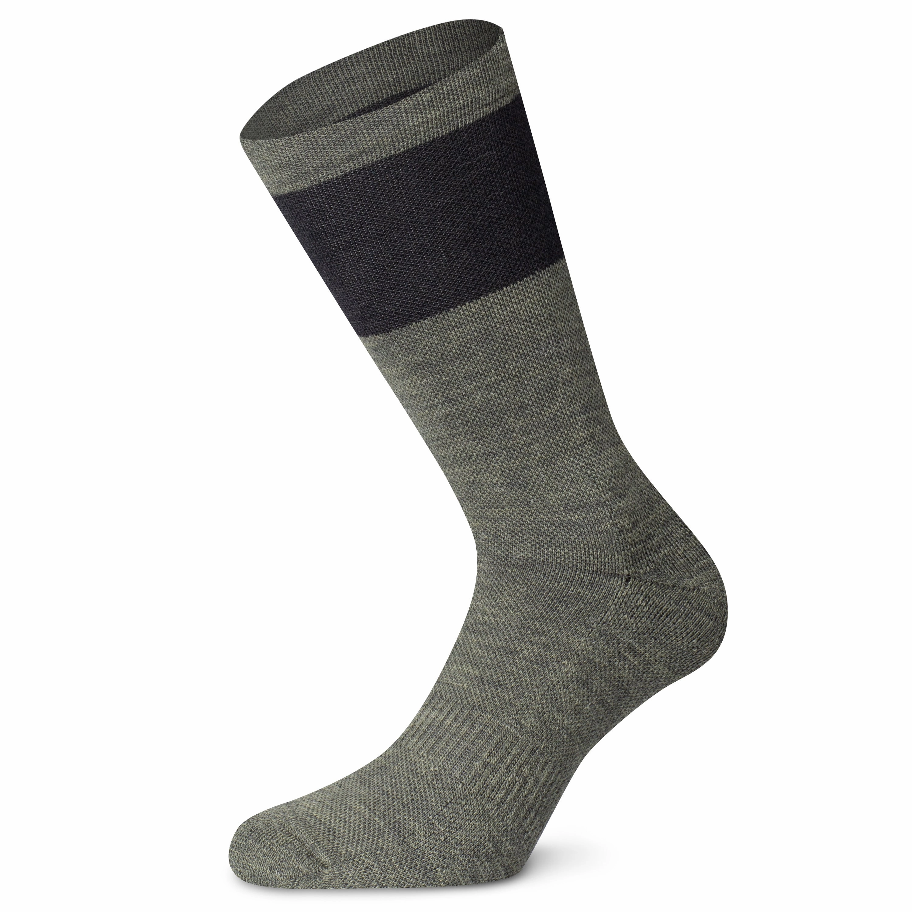 Juf Pro Merino Socks - Green 