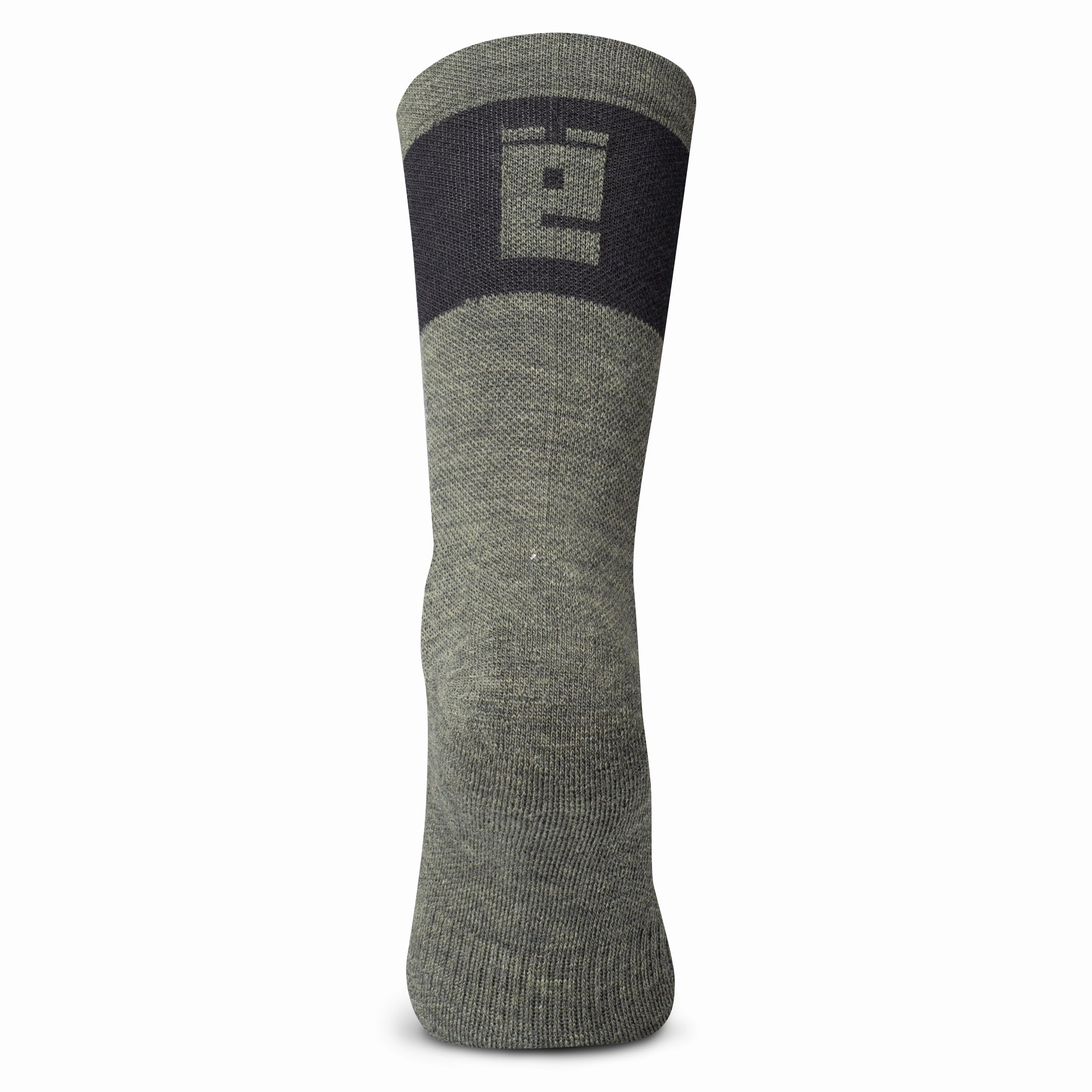 Juf Pro Merino Socks - Green 