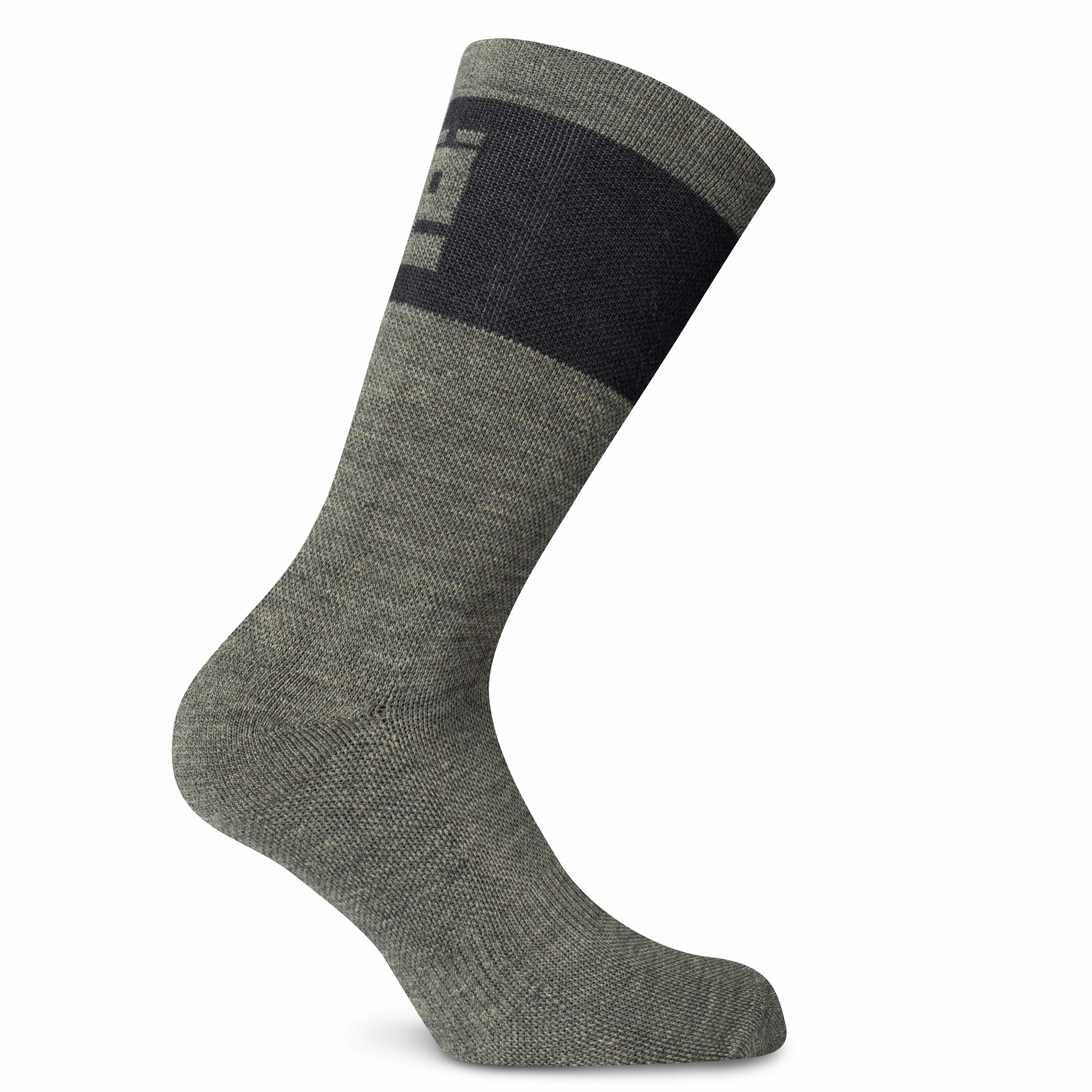 Juf Pro Merino Socks - Green 