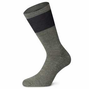 Juf Pro Merino Socks - Green 