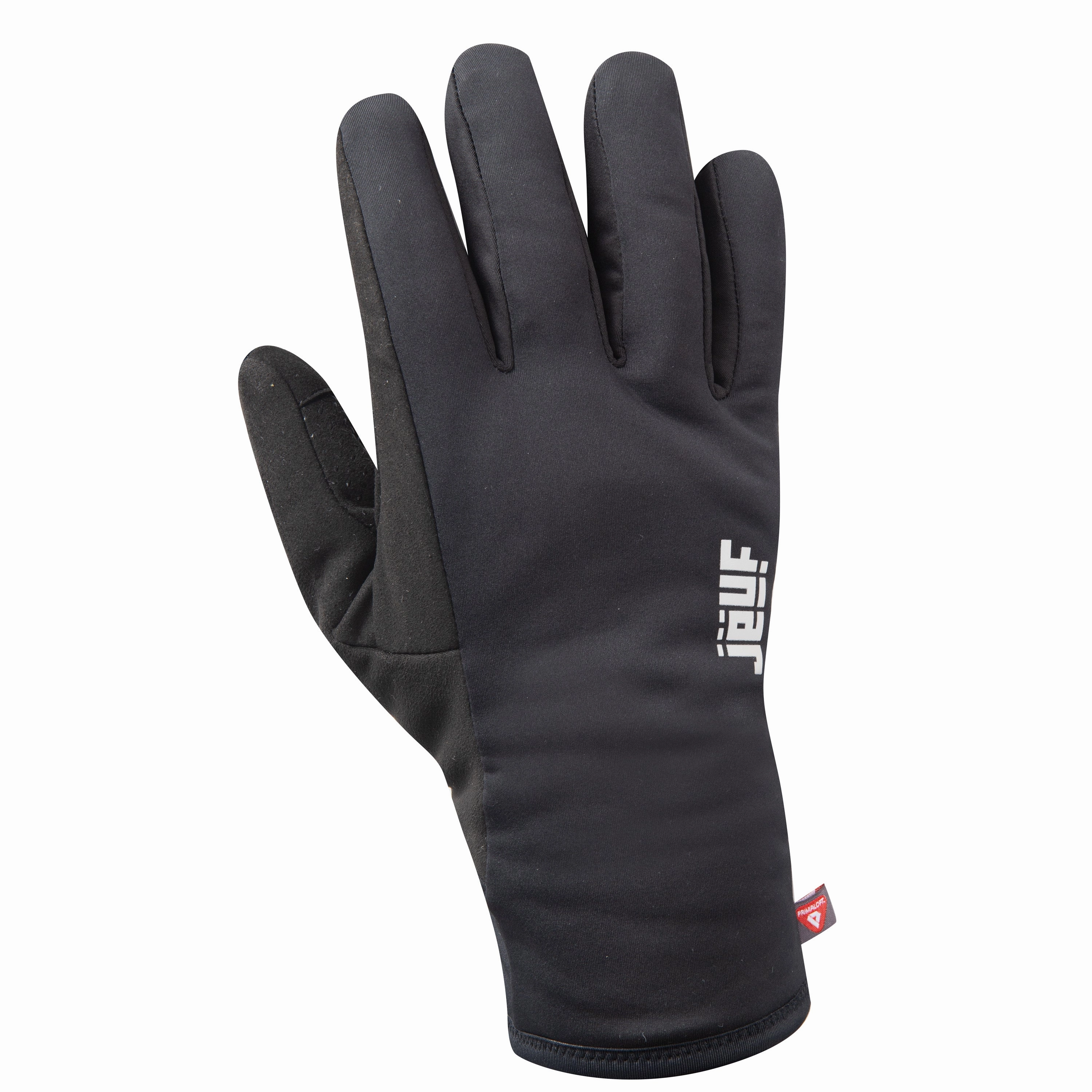 Juf Pro Primaloft Gloves - Black 