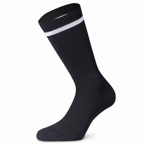Juf Pro Primaloft Socks - Black 