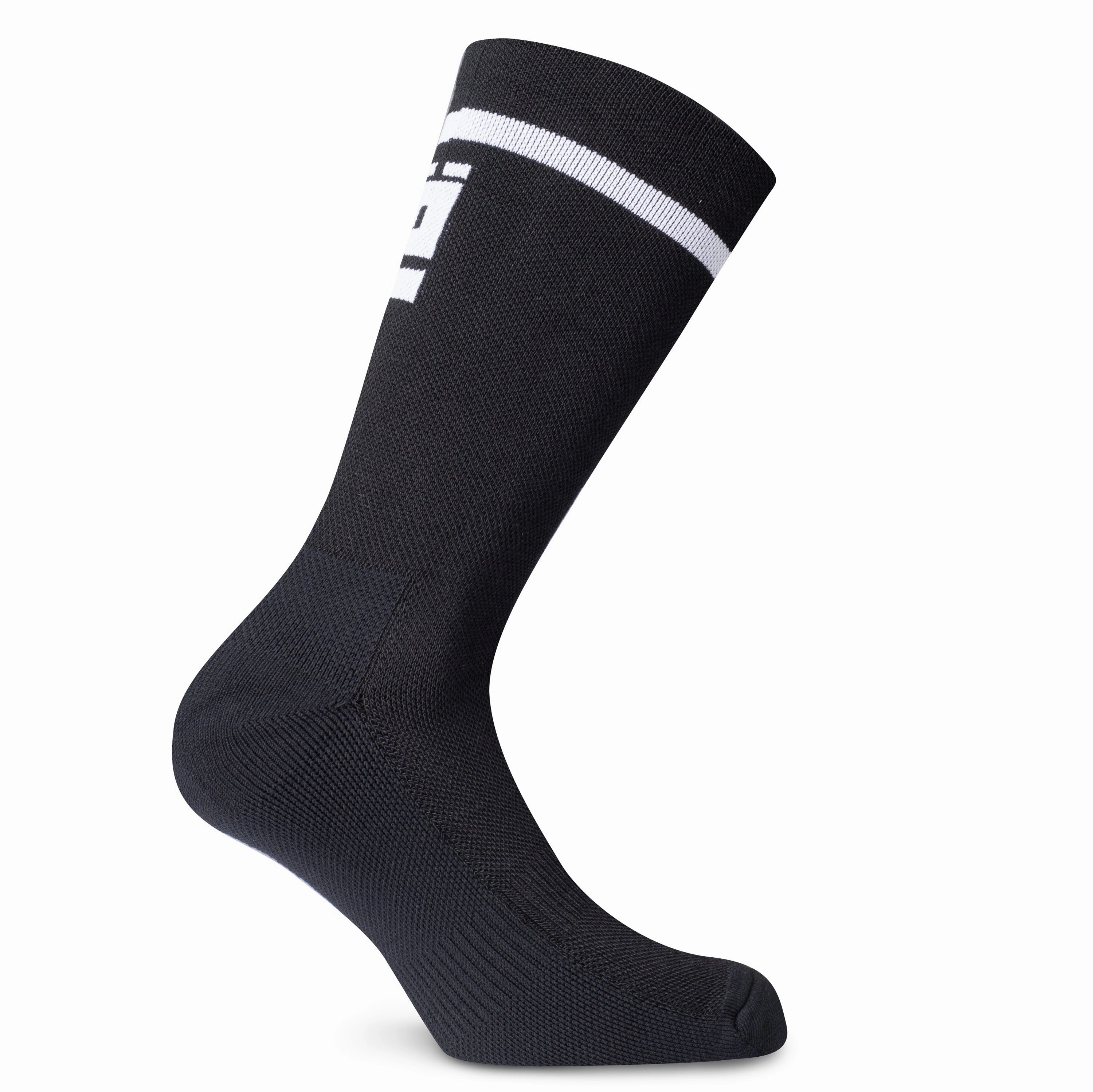 Juf Pro Primaloft Socks - Black 