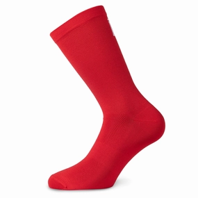 Juf Pro Socks - Red 