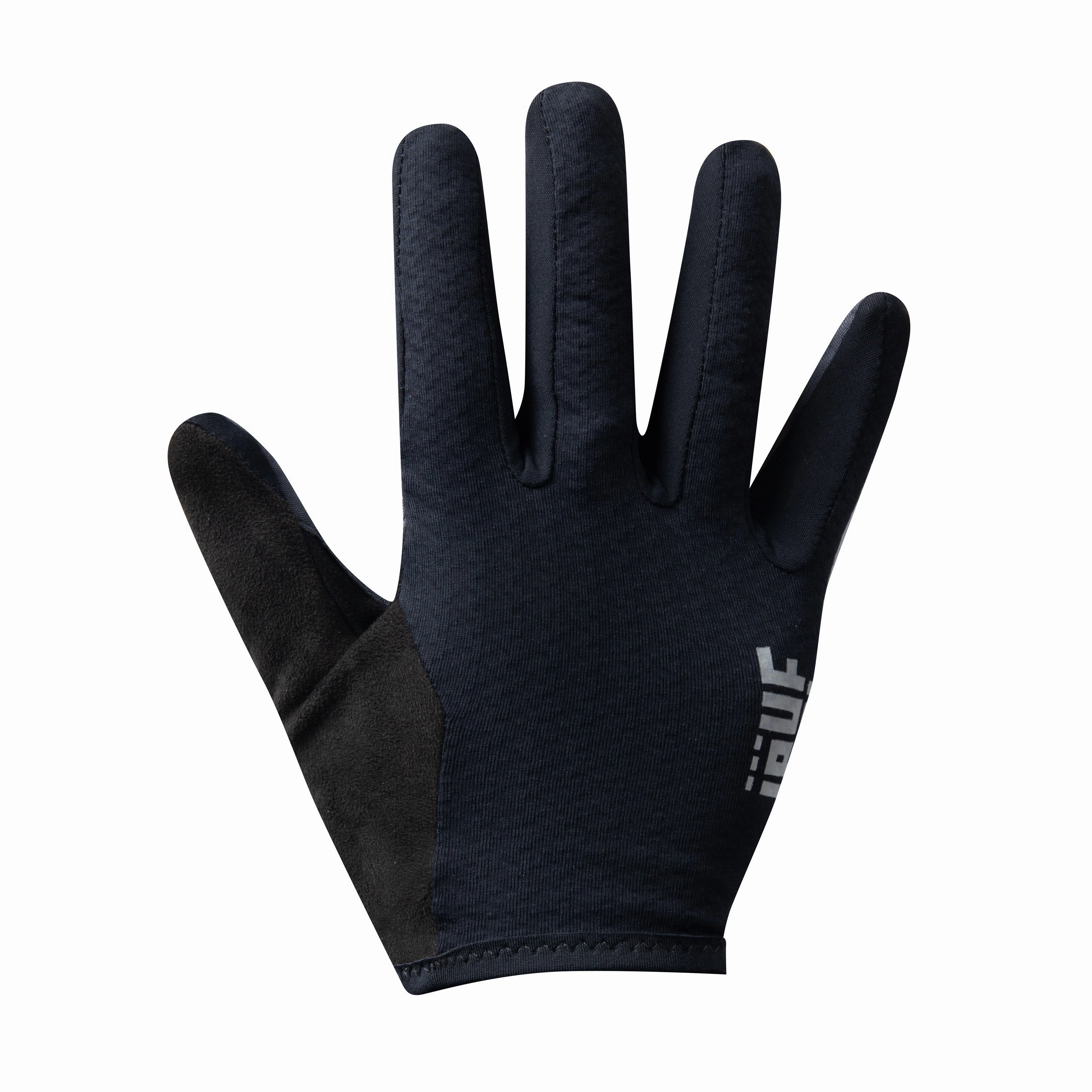 Juf Pro Summer gloves - Black