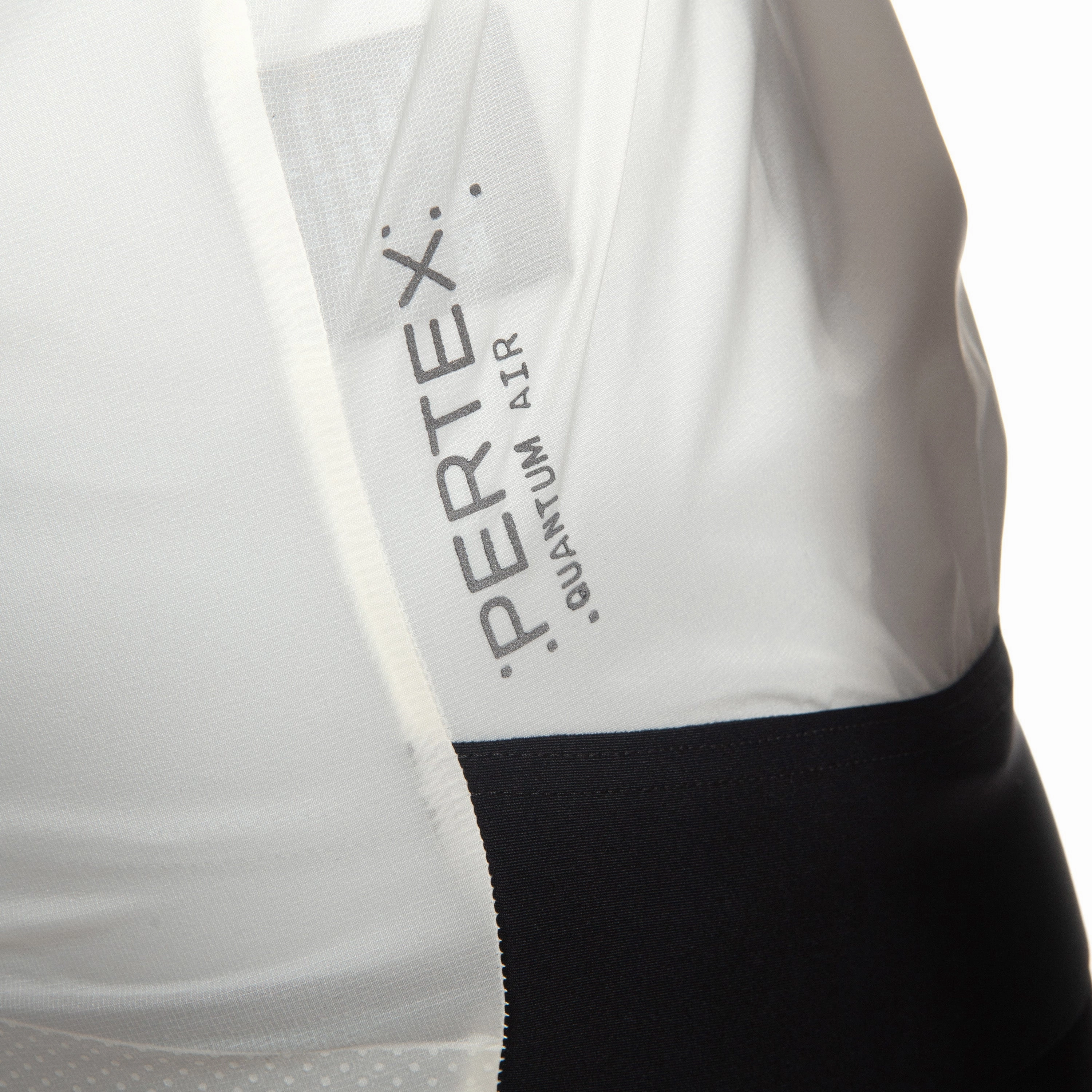 Juf Pro Windproof Pertex Vest - Grey