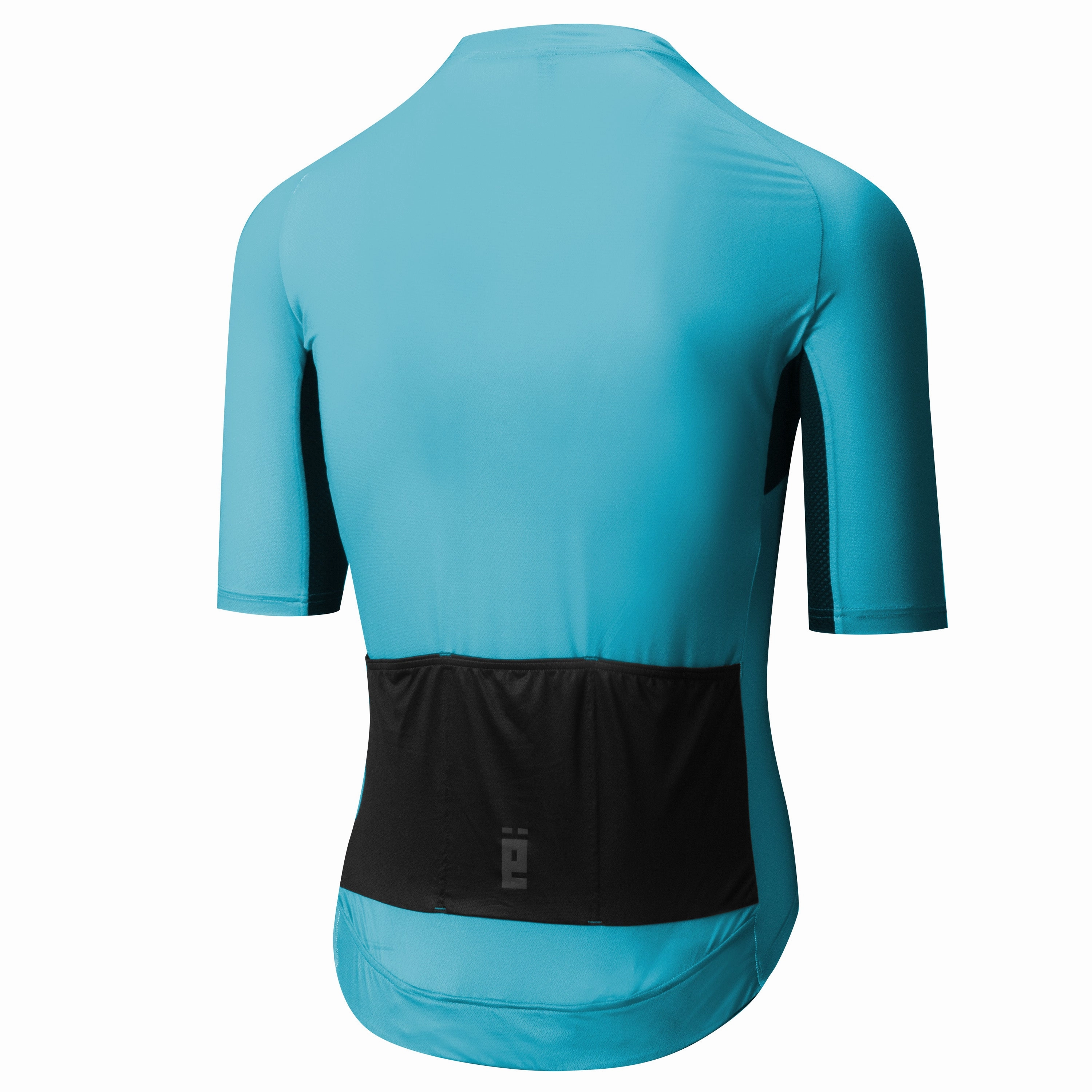 Juf Train jersey - Blue