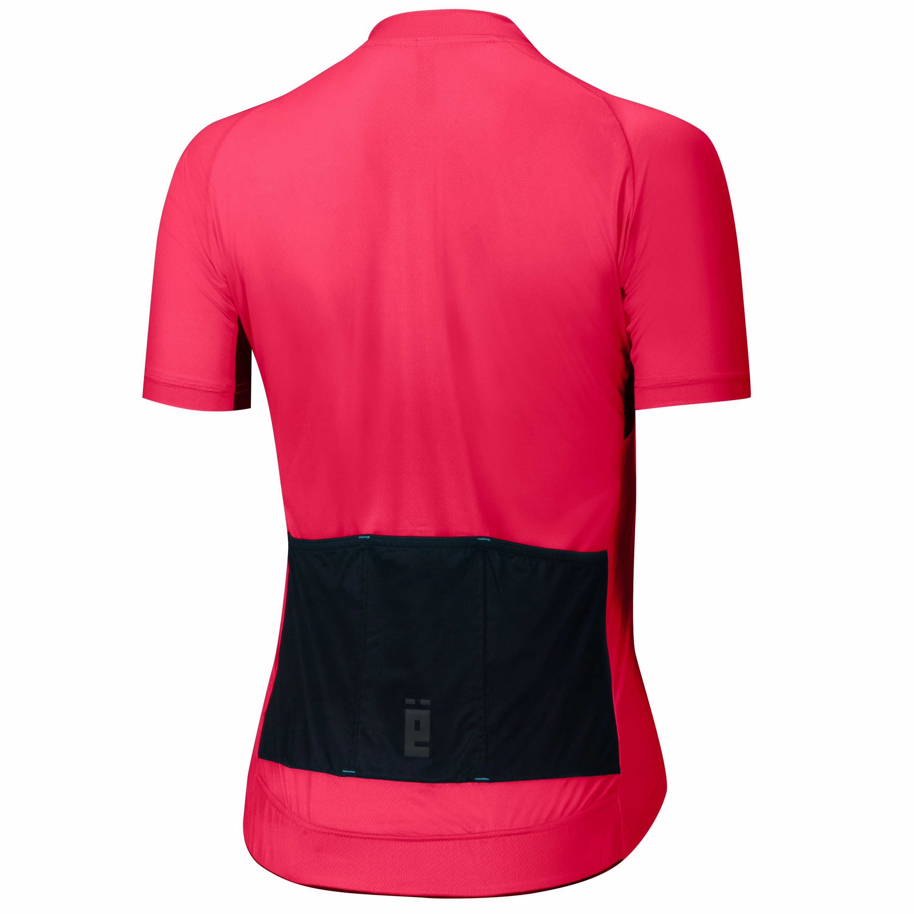 Juf Train women jersey - Pink