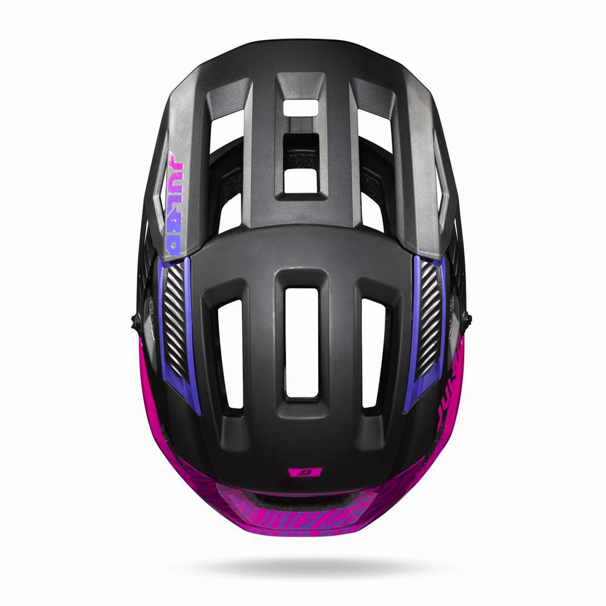Julbo Forest Evo helmet - Black Purple