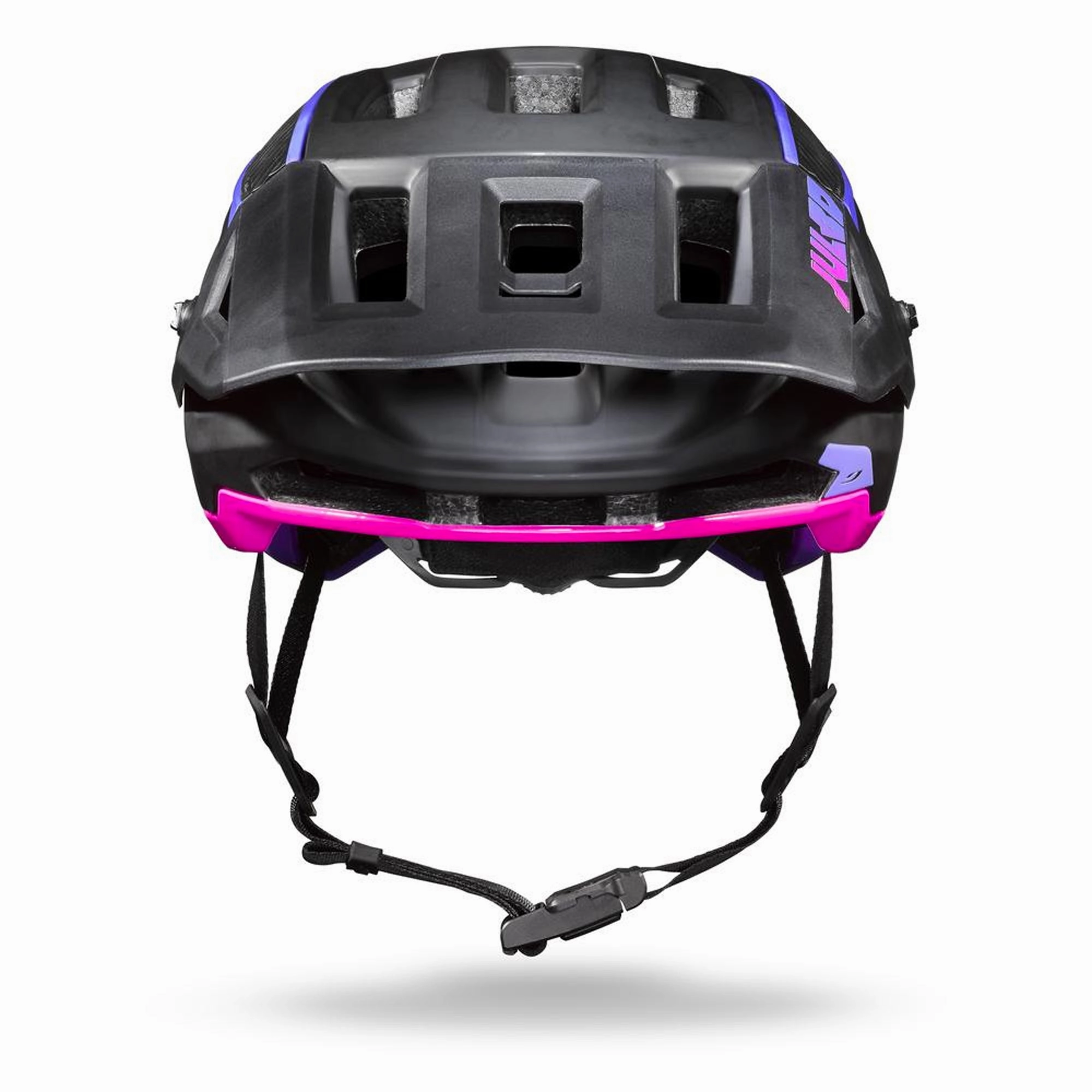 Julbo Forest Evo helmet - Black Purple