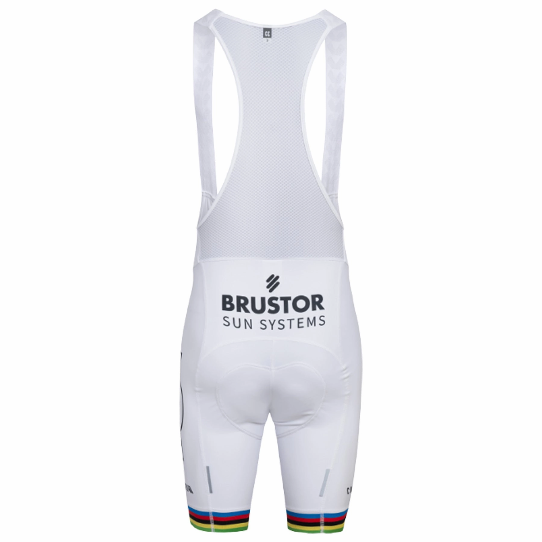 Kalas Alpecin Deceuninck 2024 Elite bibshort - WC