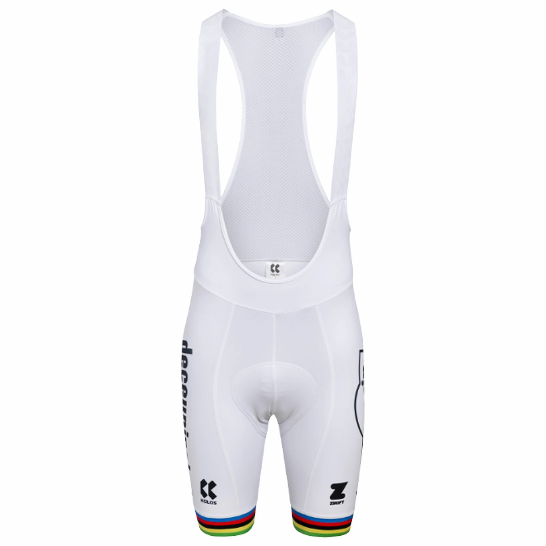 Kalas Alpecin Deceuninck 2024 Elite bibshort - WC