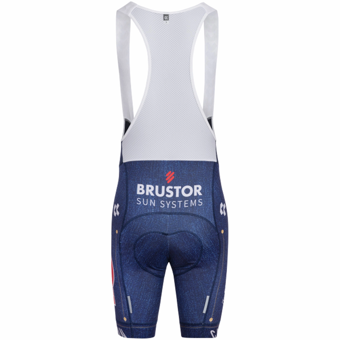 Kalas Alpecin Deceuninck 2024 Elite bibshort