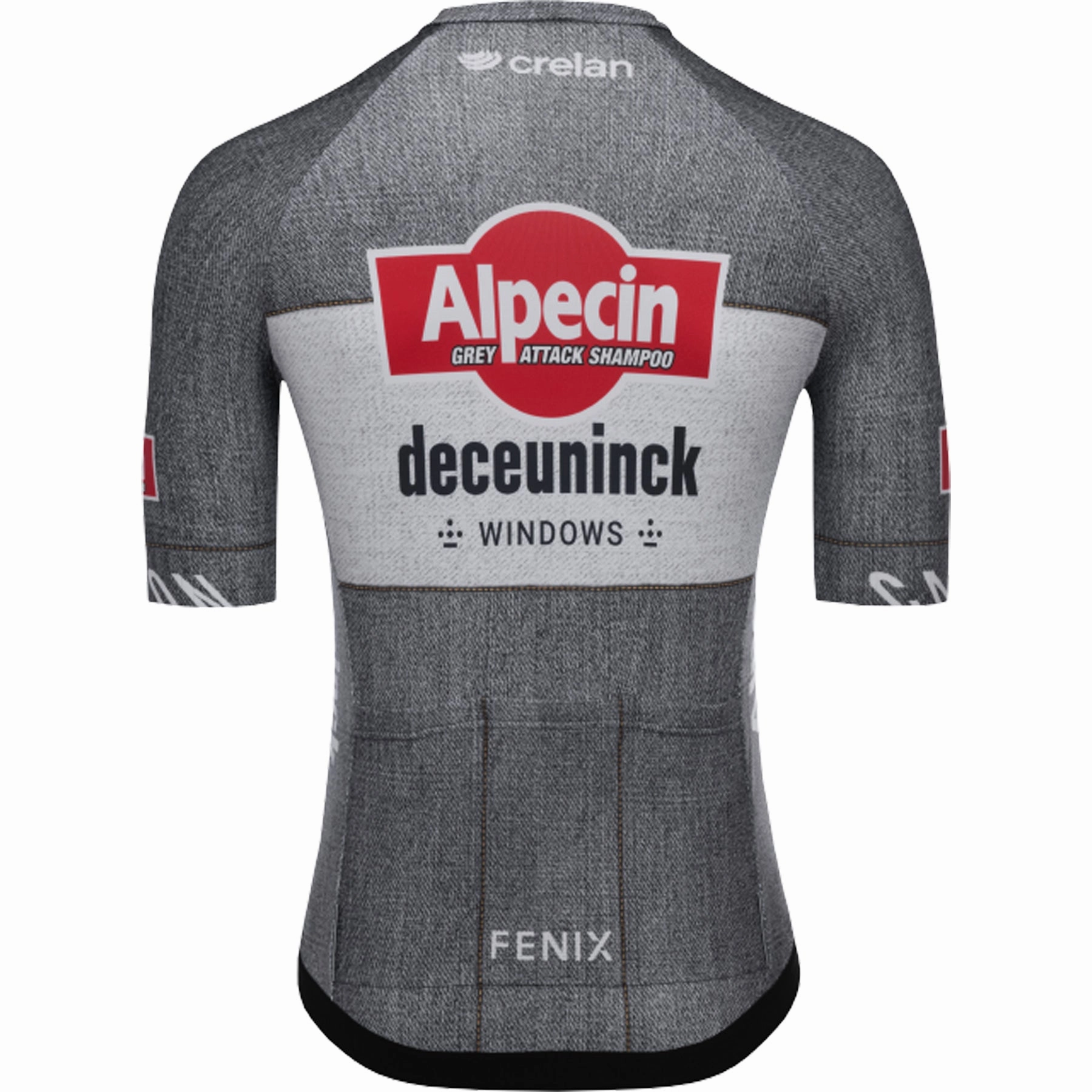 Kalas Alpecin Deceuninck 2024 jersey - TDF