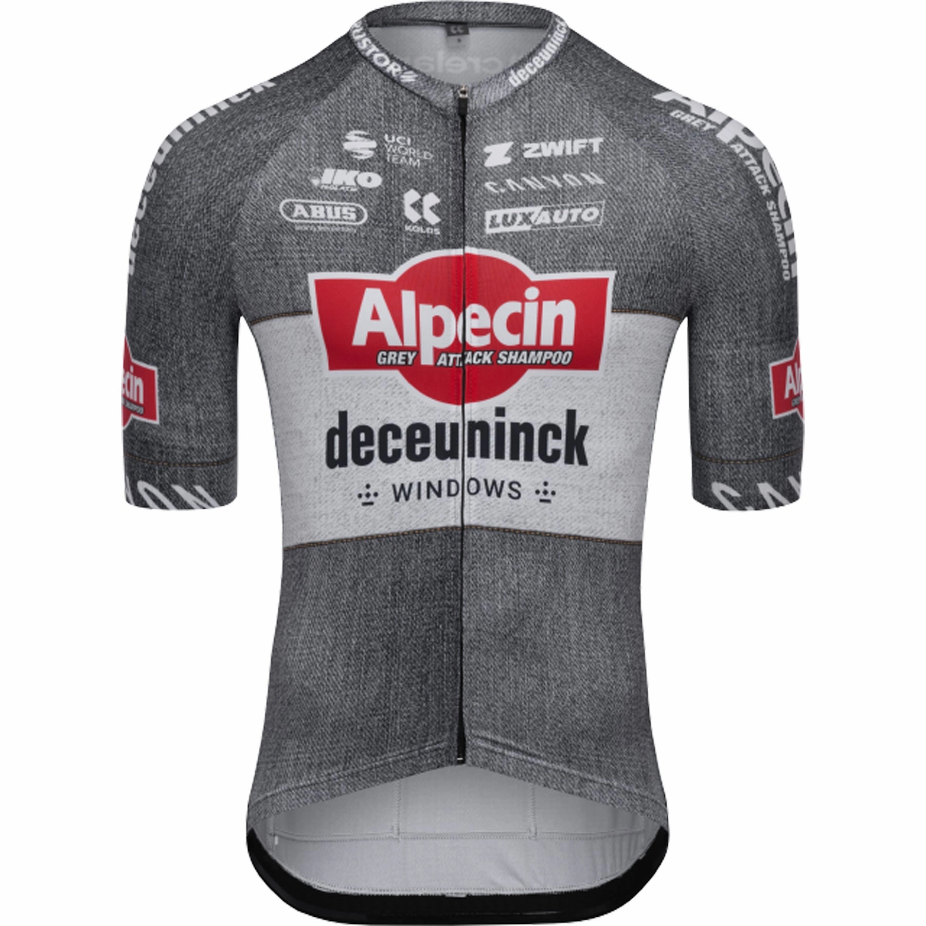 Kalas Alpecin Deceuninck 2024 jersey - TDF